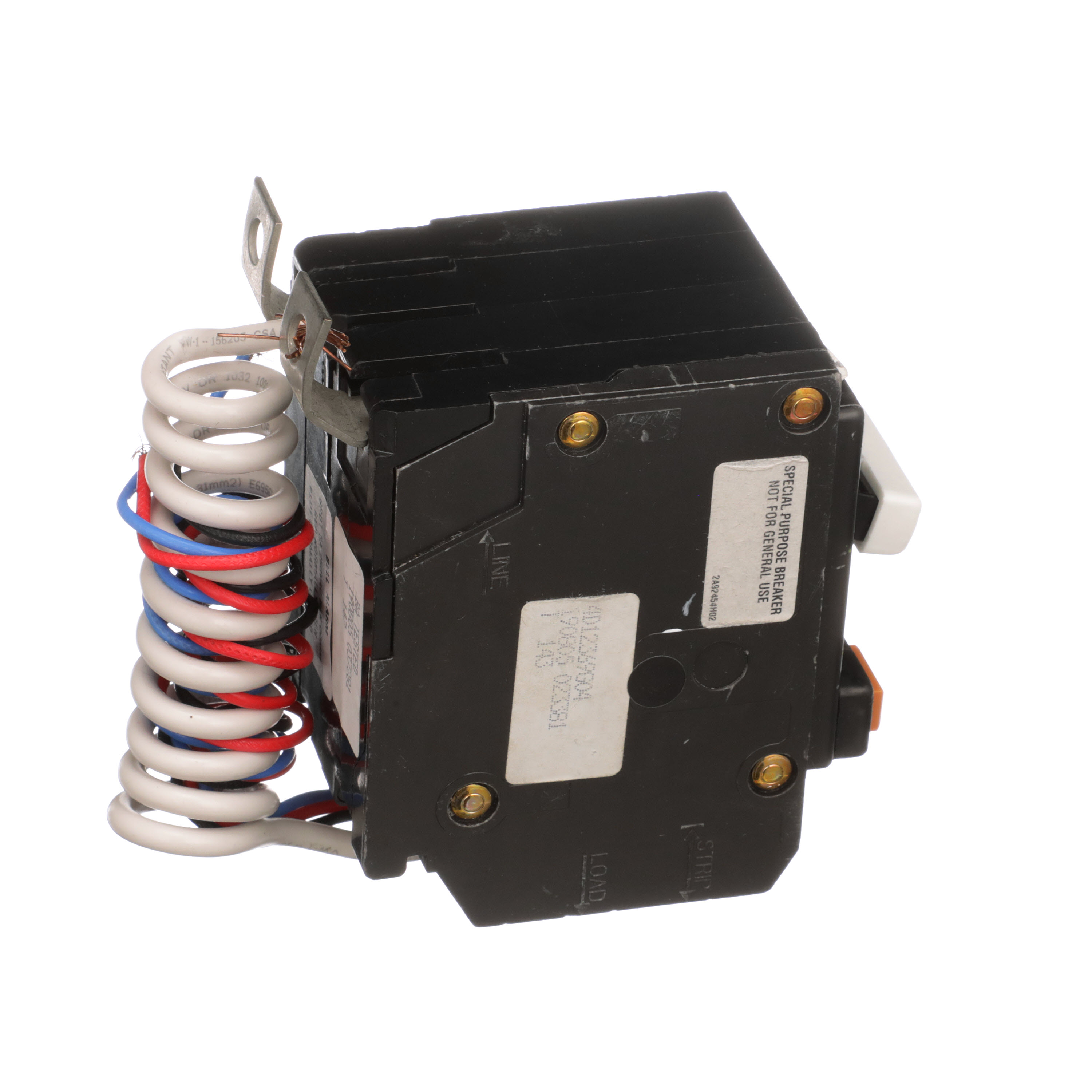 EATON CORPORATION QBGFEP2030W1