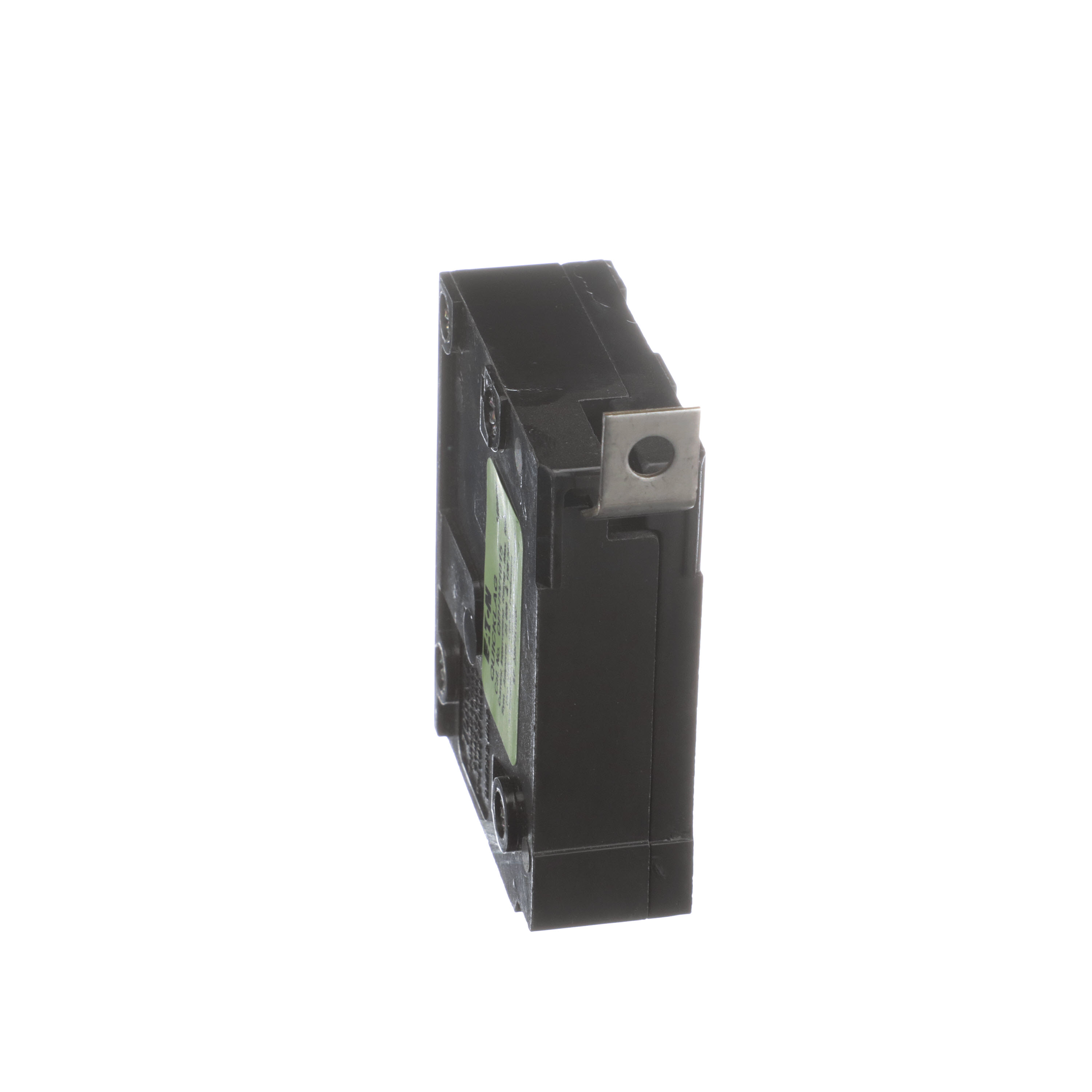 EATON CORPORATION QBHW1015