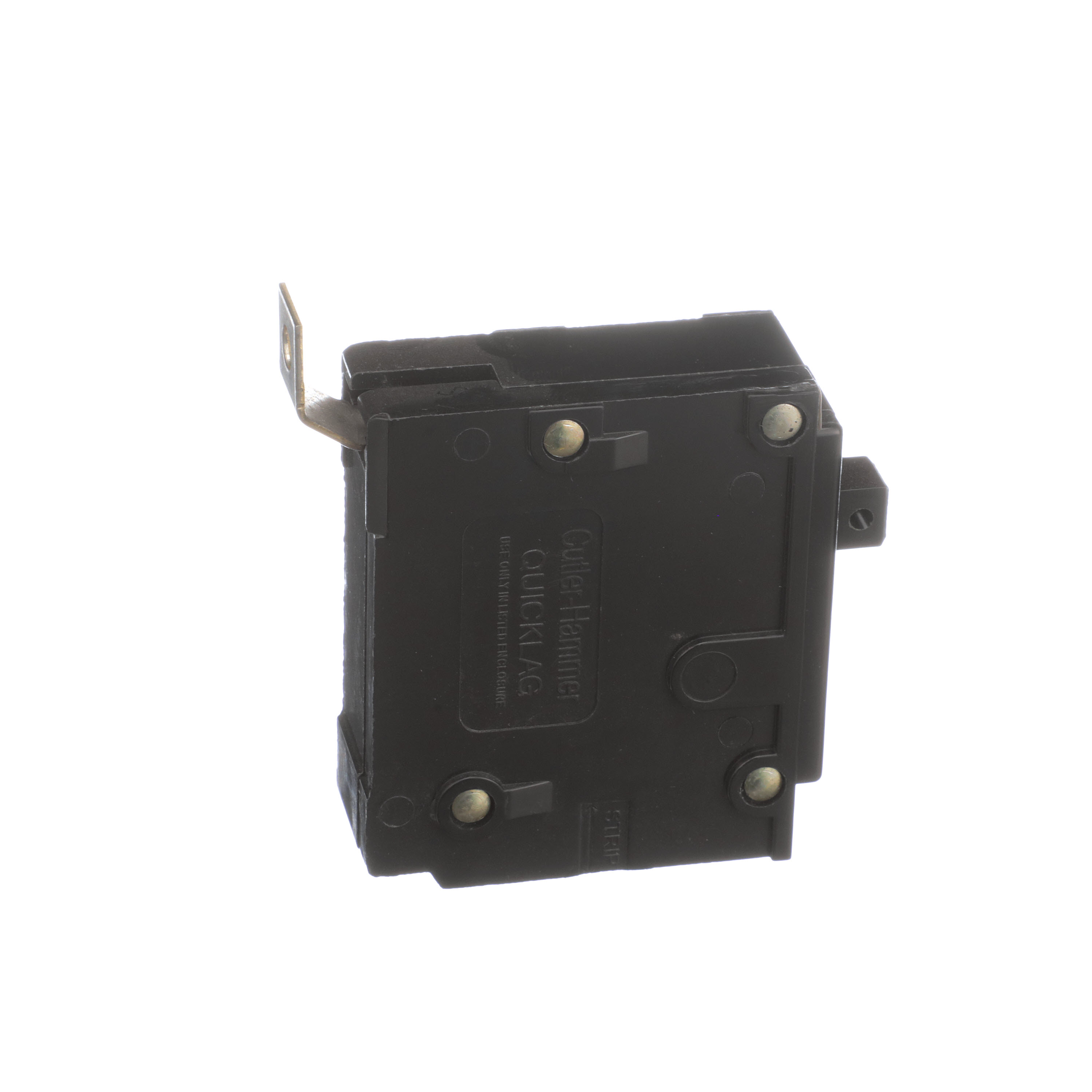 EATON CORPORATION QBHW1015