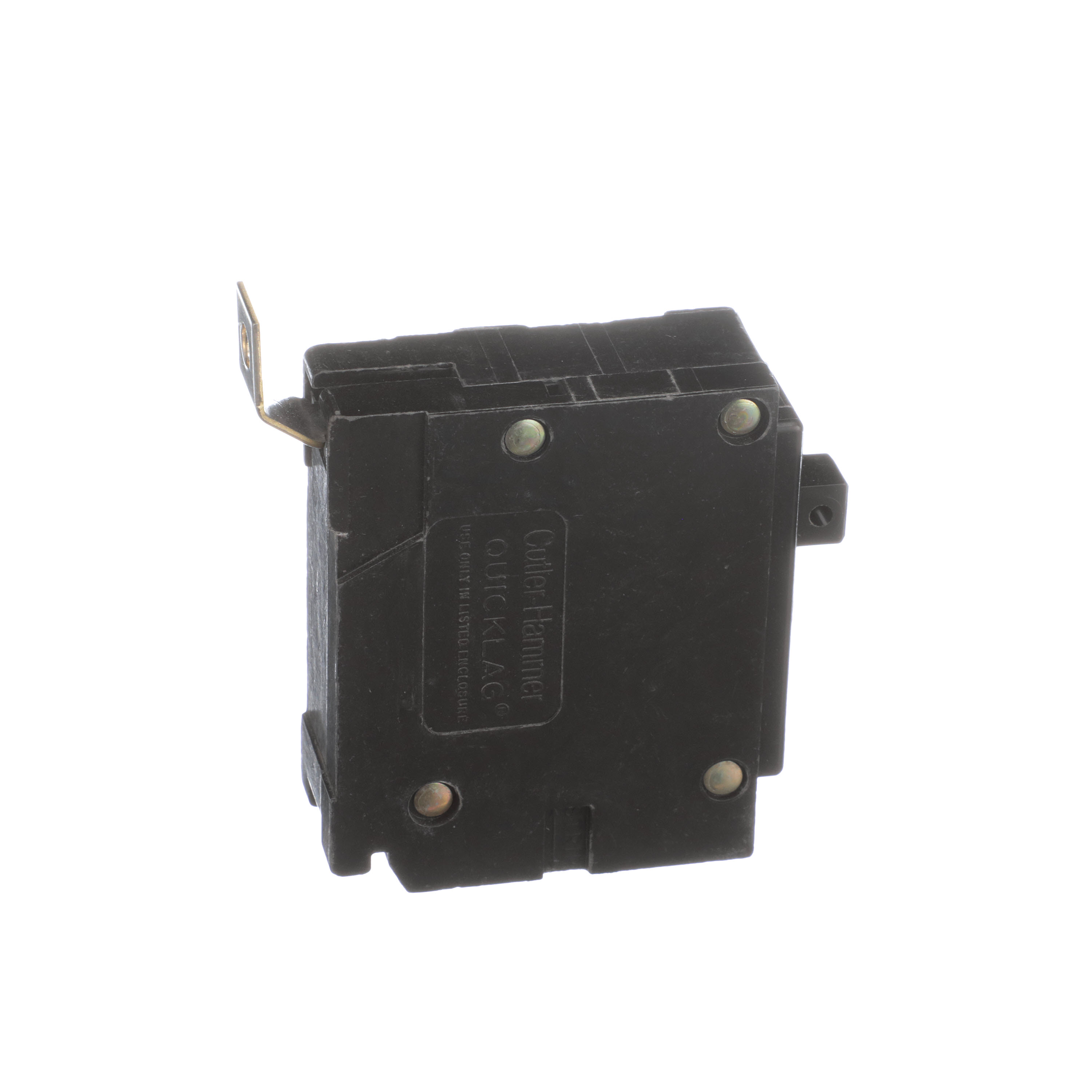 EATON CORPORATION QBHW1035