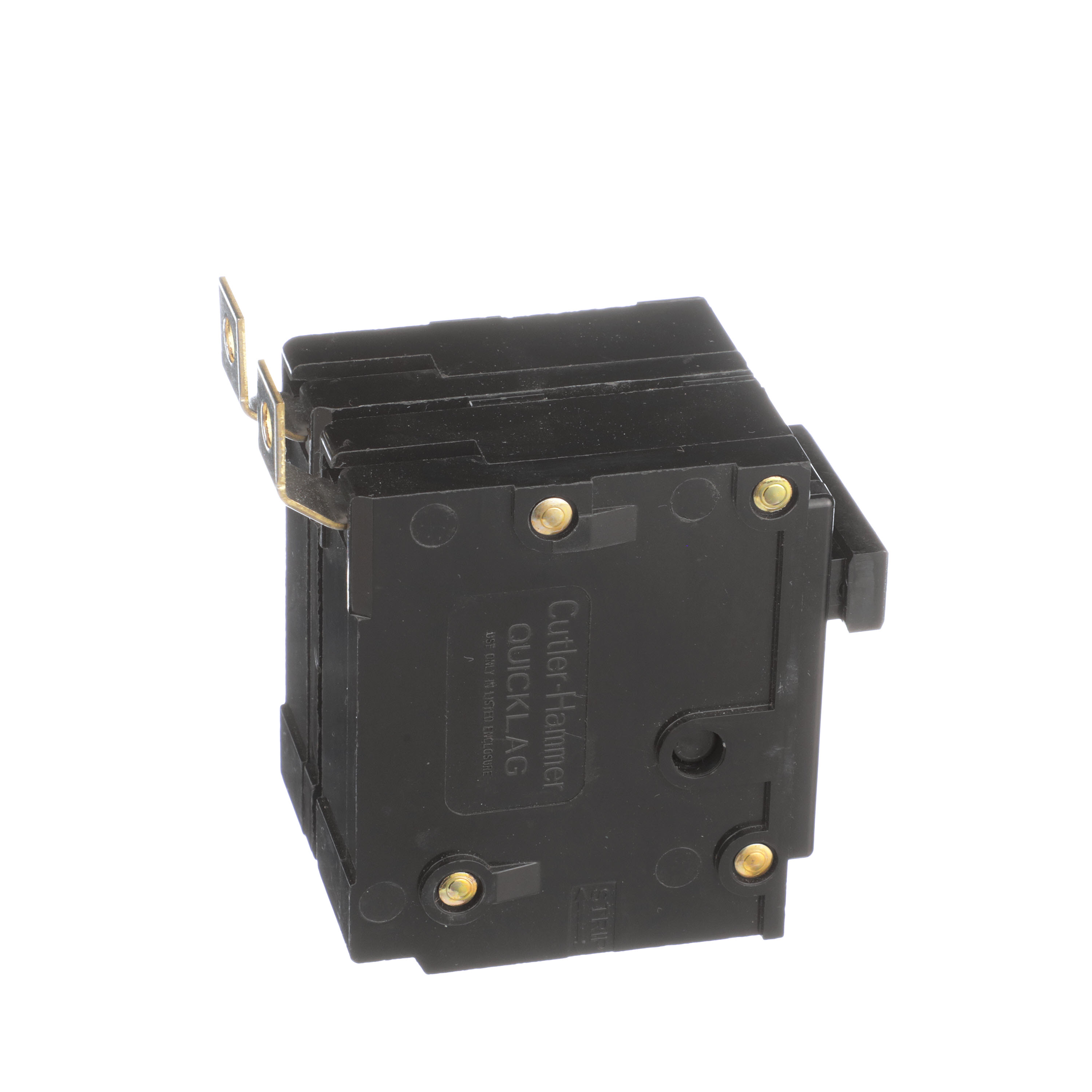 EATON CORPORATION QBHW2015
