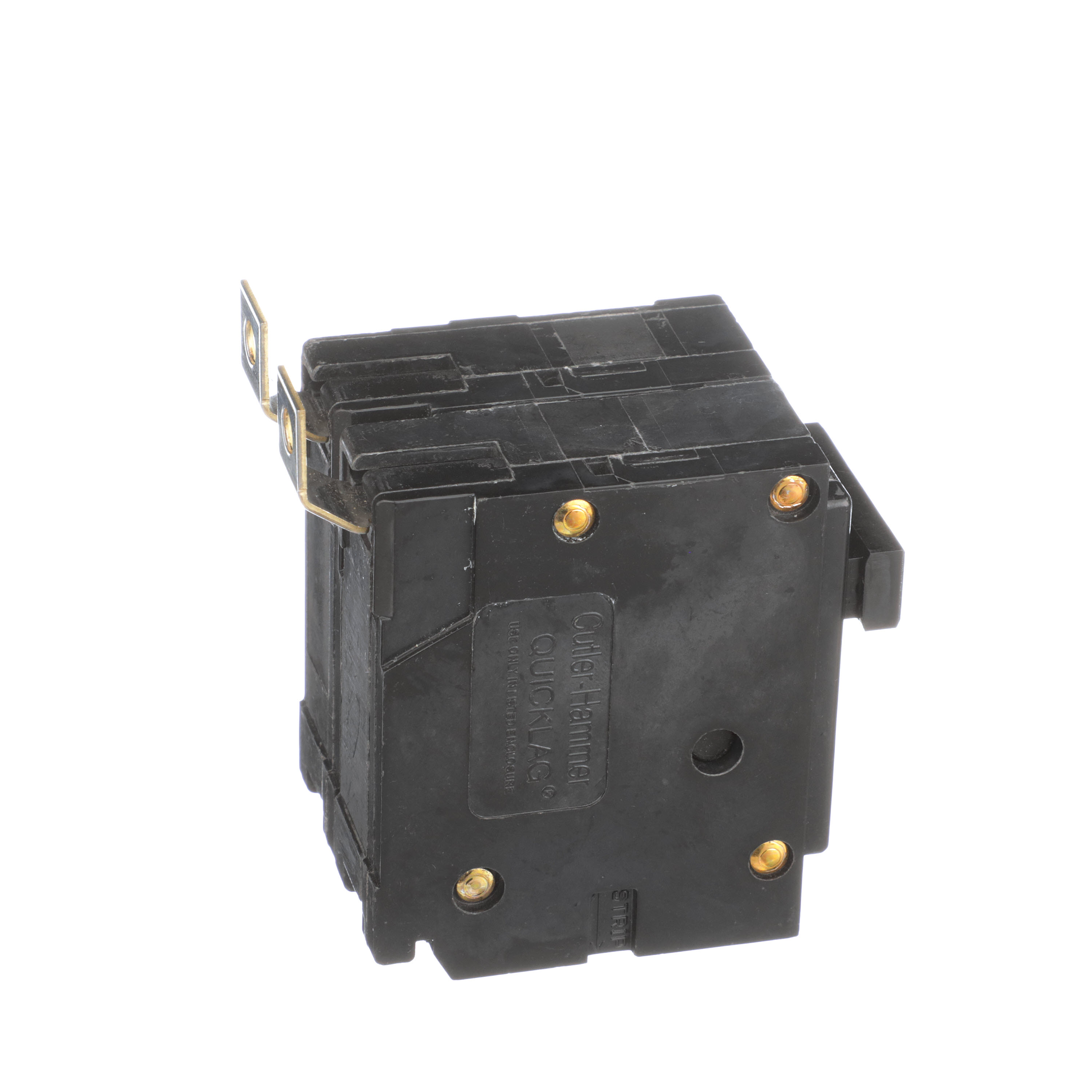 EATON CORPORATION QBHW2040