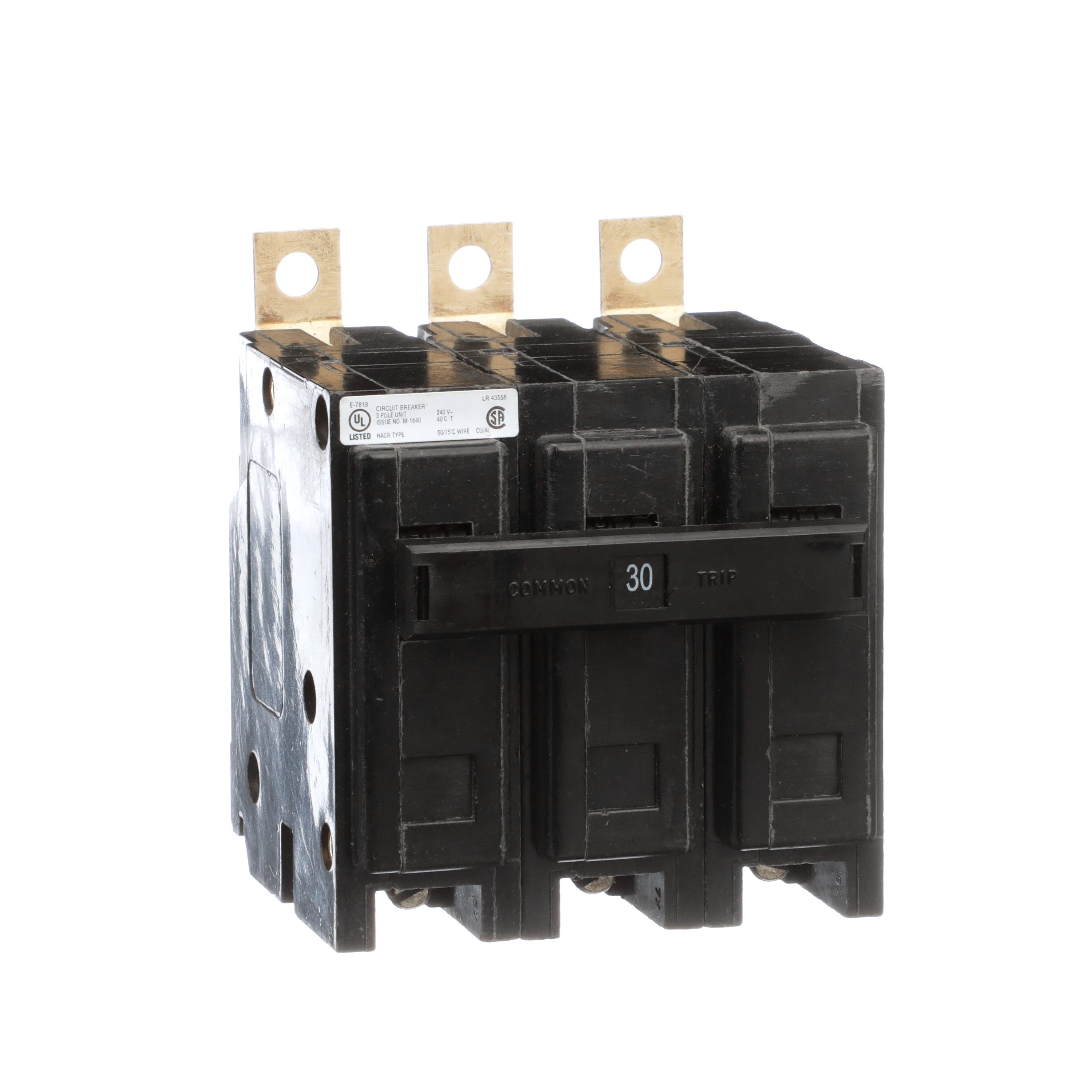 EATON CORPORATION QBHW3030H