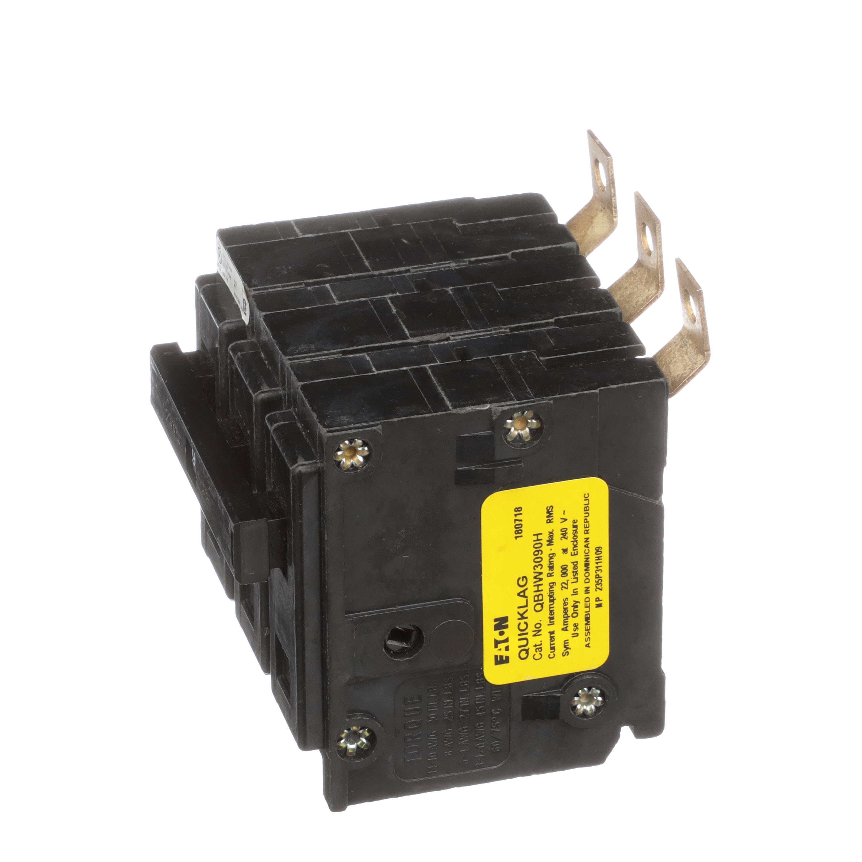 EATON CORPORATION QBHW3090H