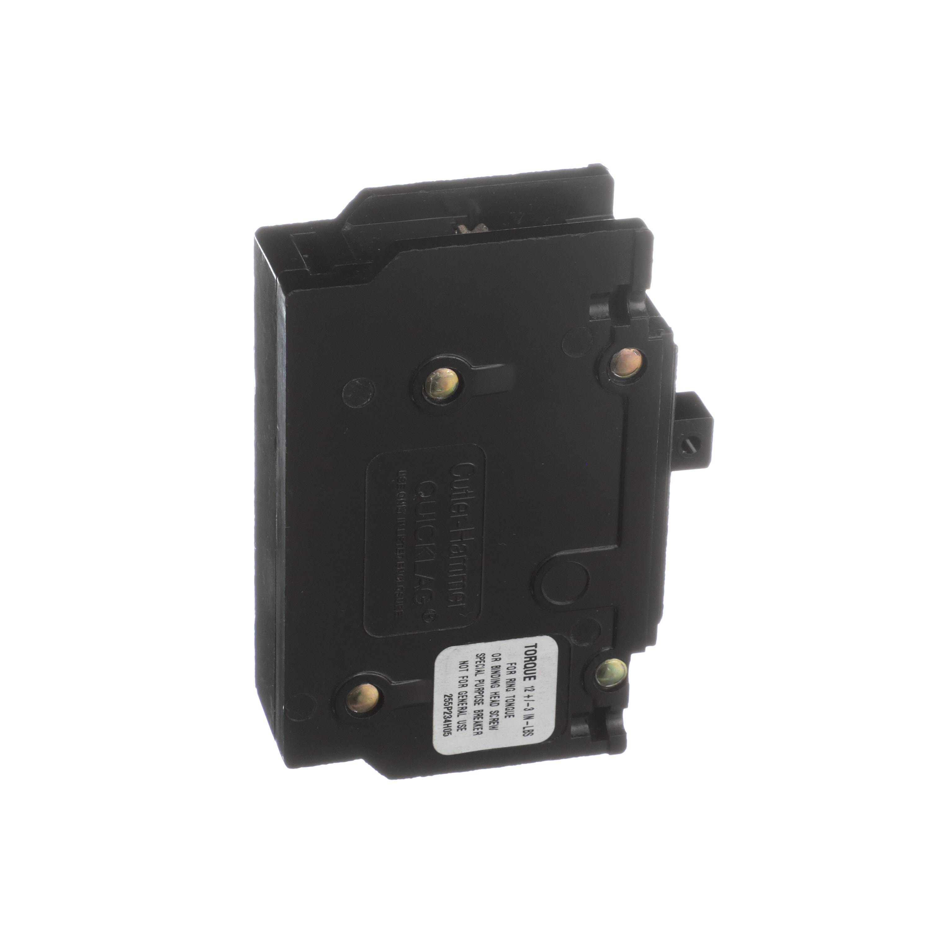 EATON CORPORATION QC1010