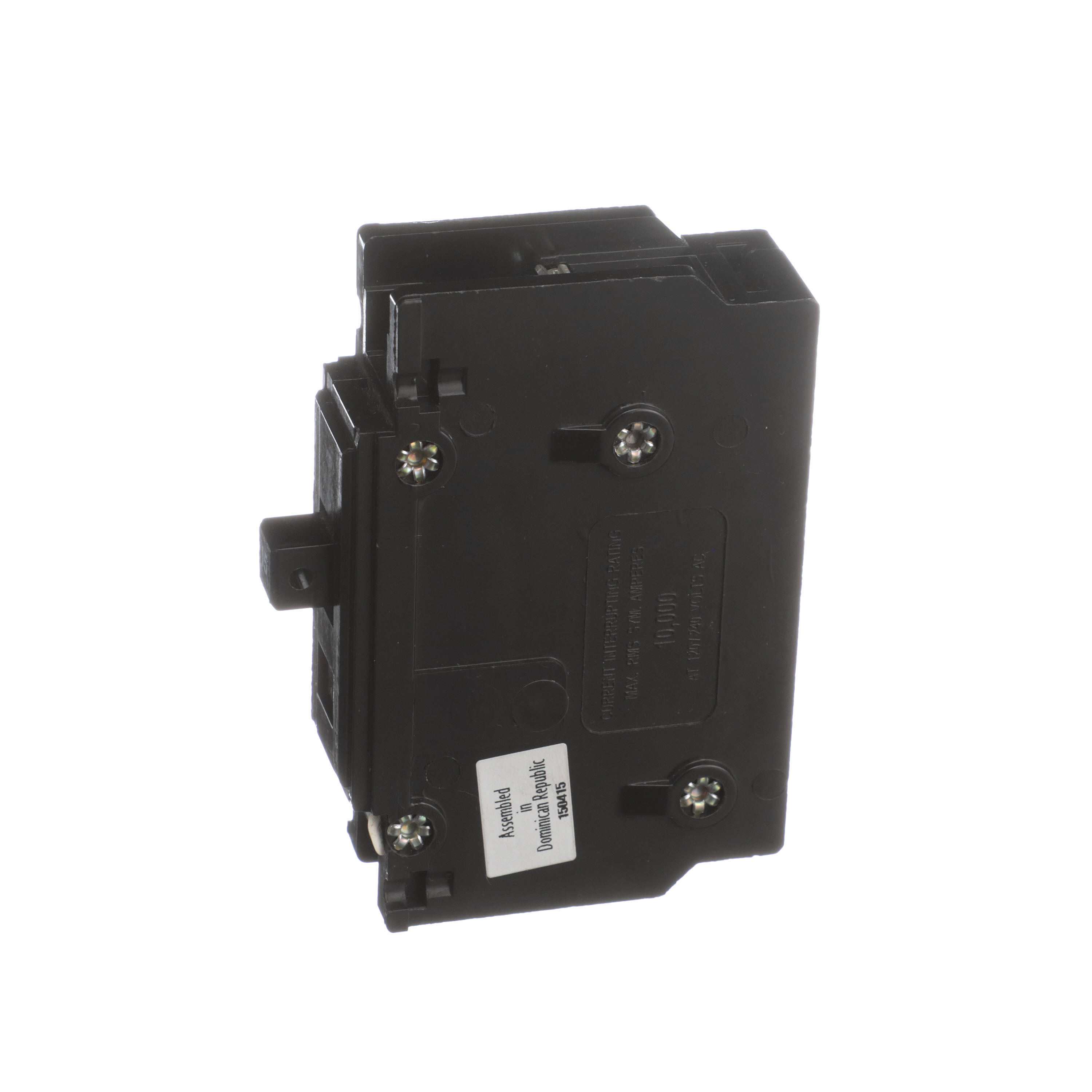 EATON CORPORATION QC1015