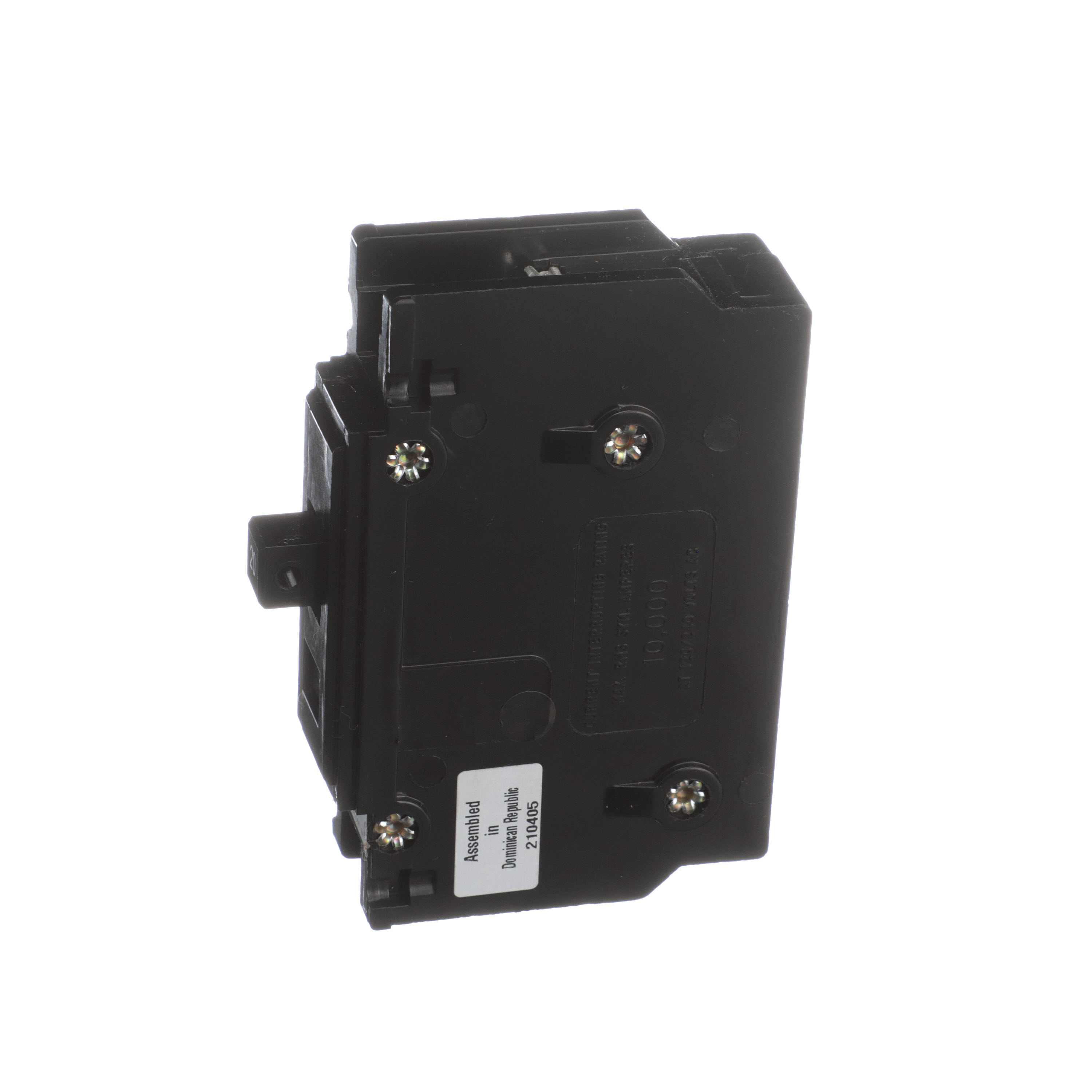 EATON CORPORATION QC1020