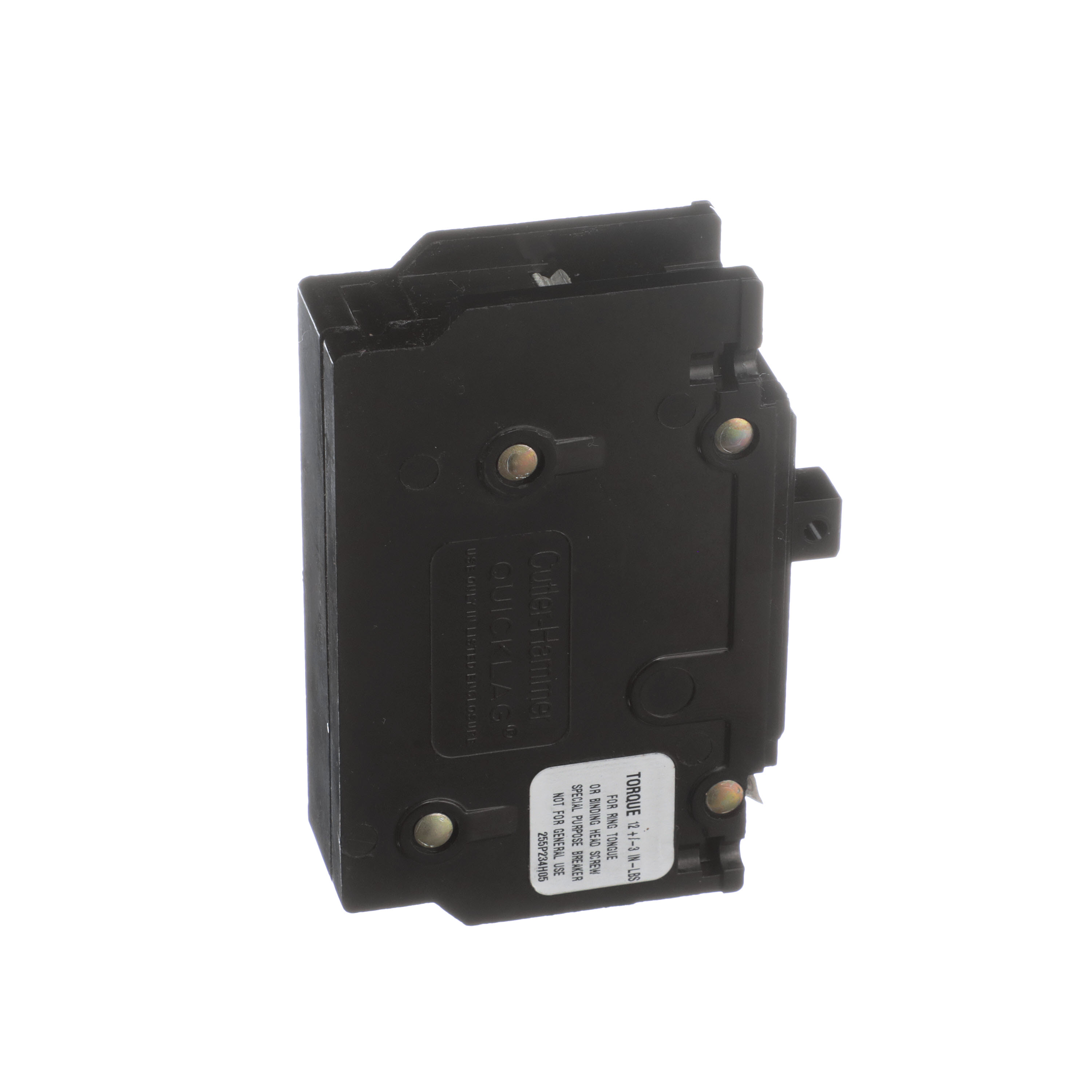 EATON CORPORATION QC1020
