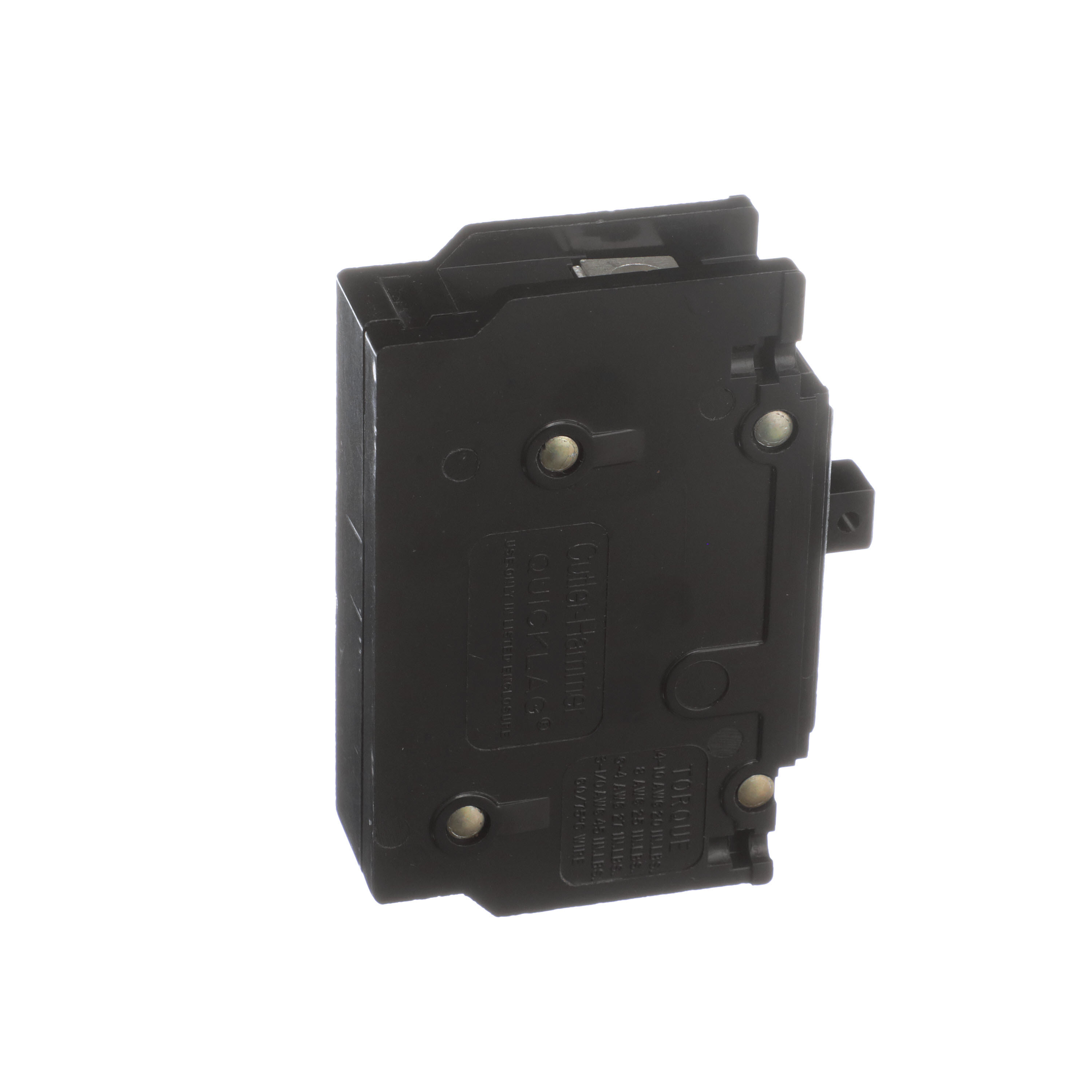 EATON CORPORATION QC1050