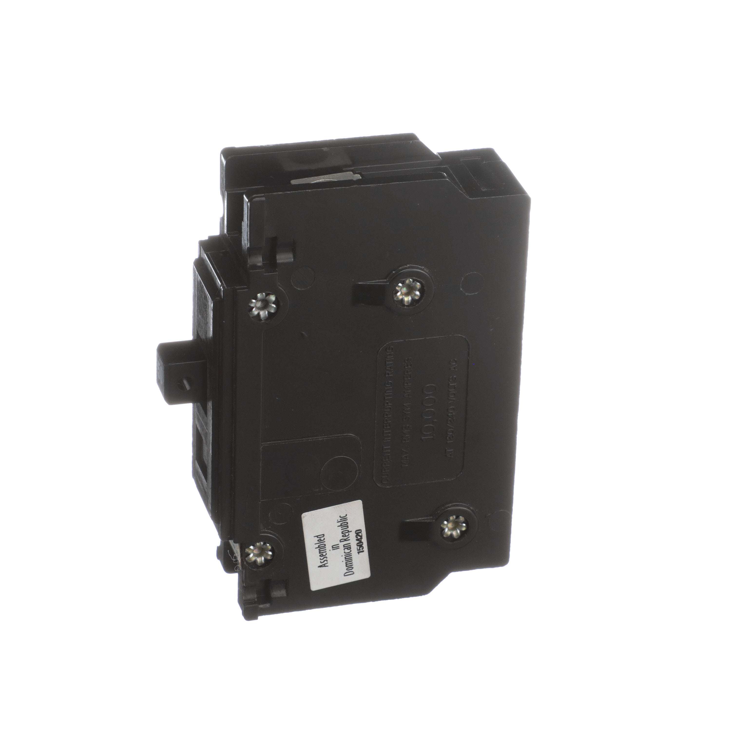 EATON CORPORATION QC1050