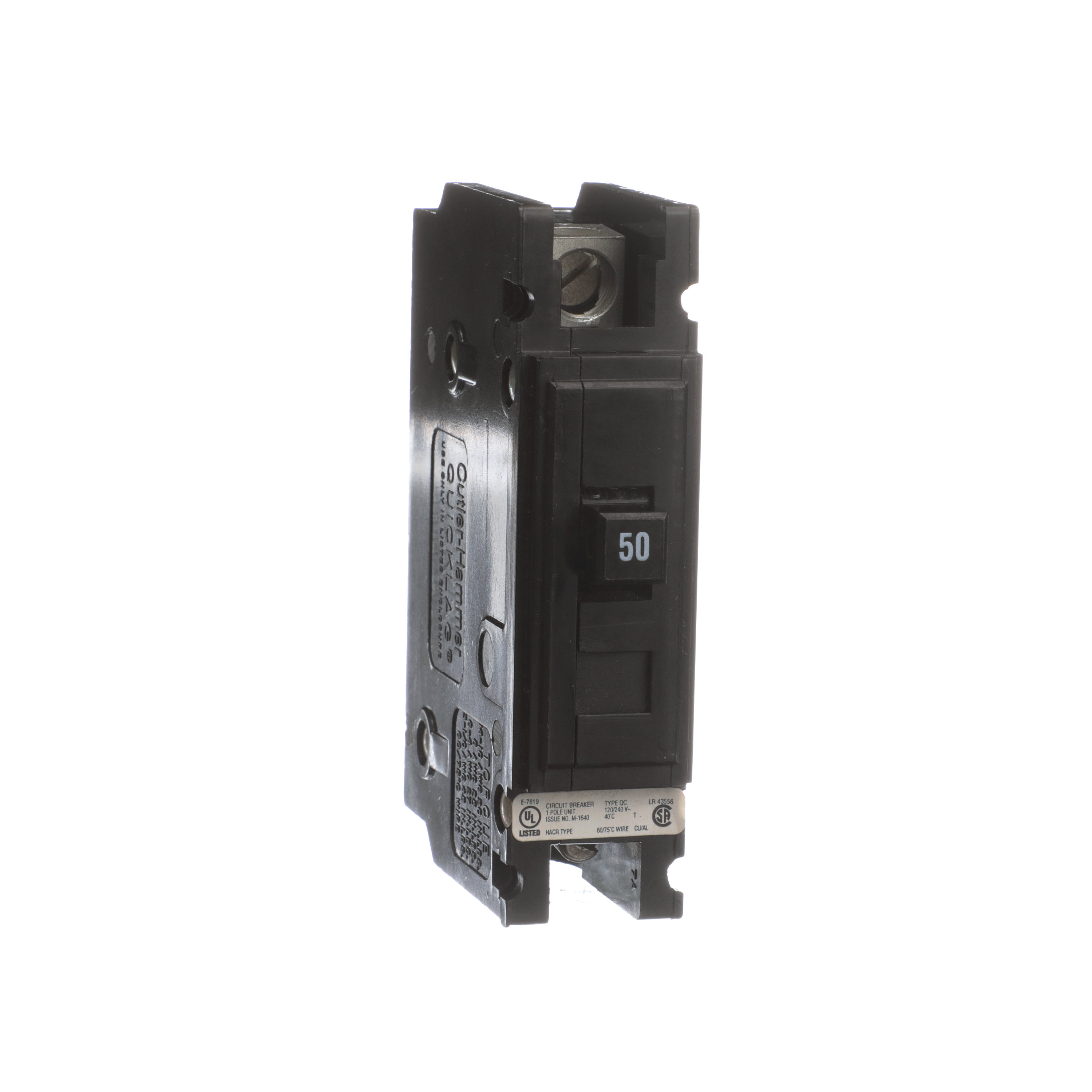 EATON CORPORATION QC1050