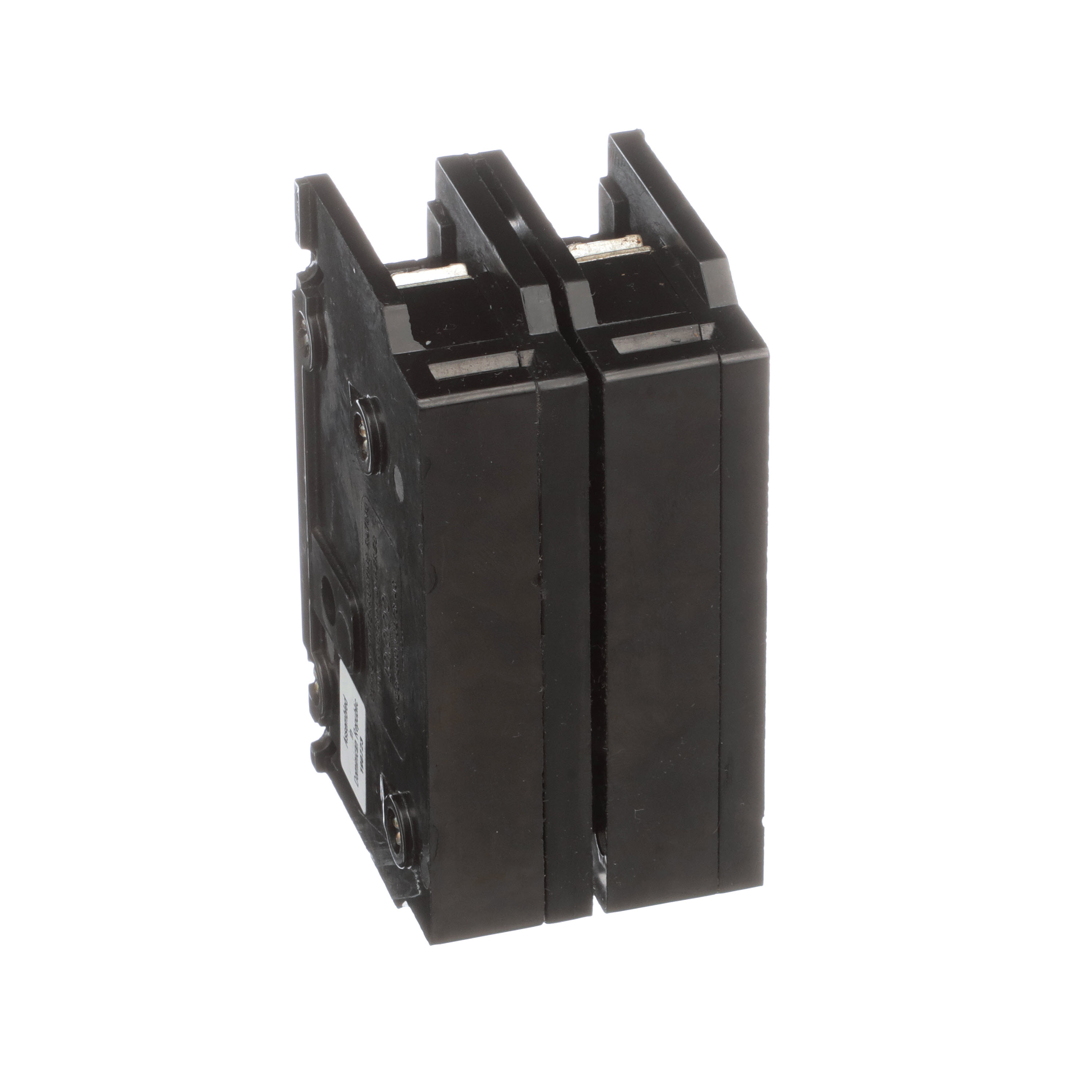EATON CORPORATION QC2015