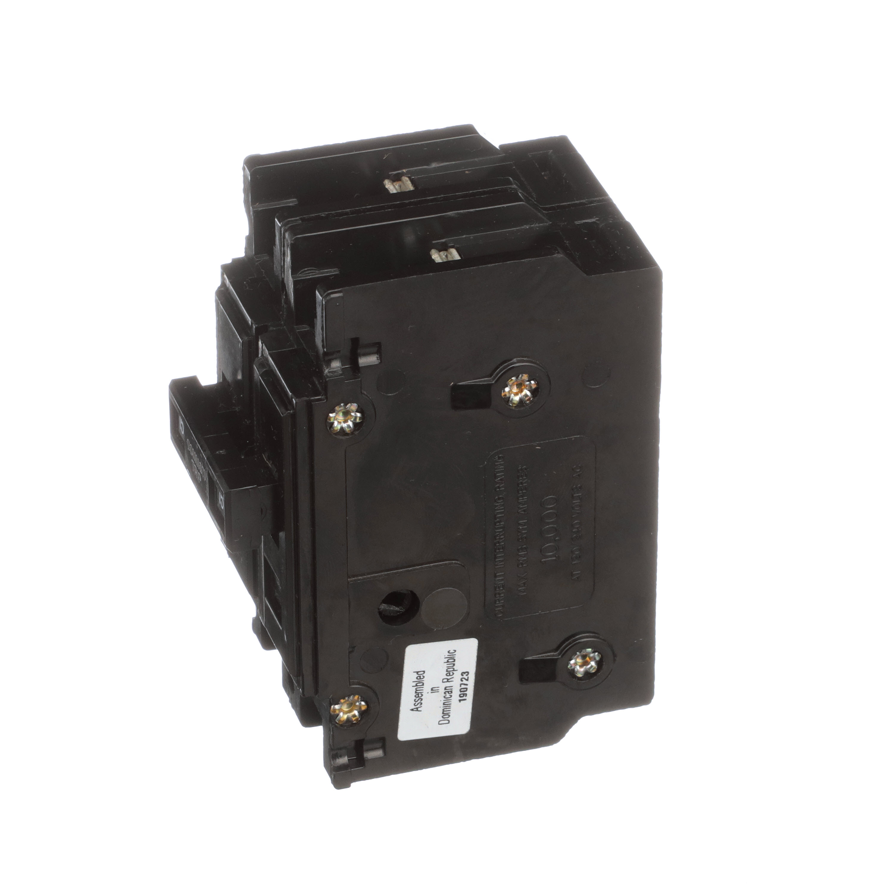 EATON CORPORATION QC2015