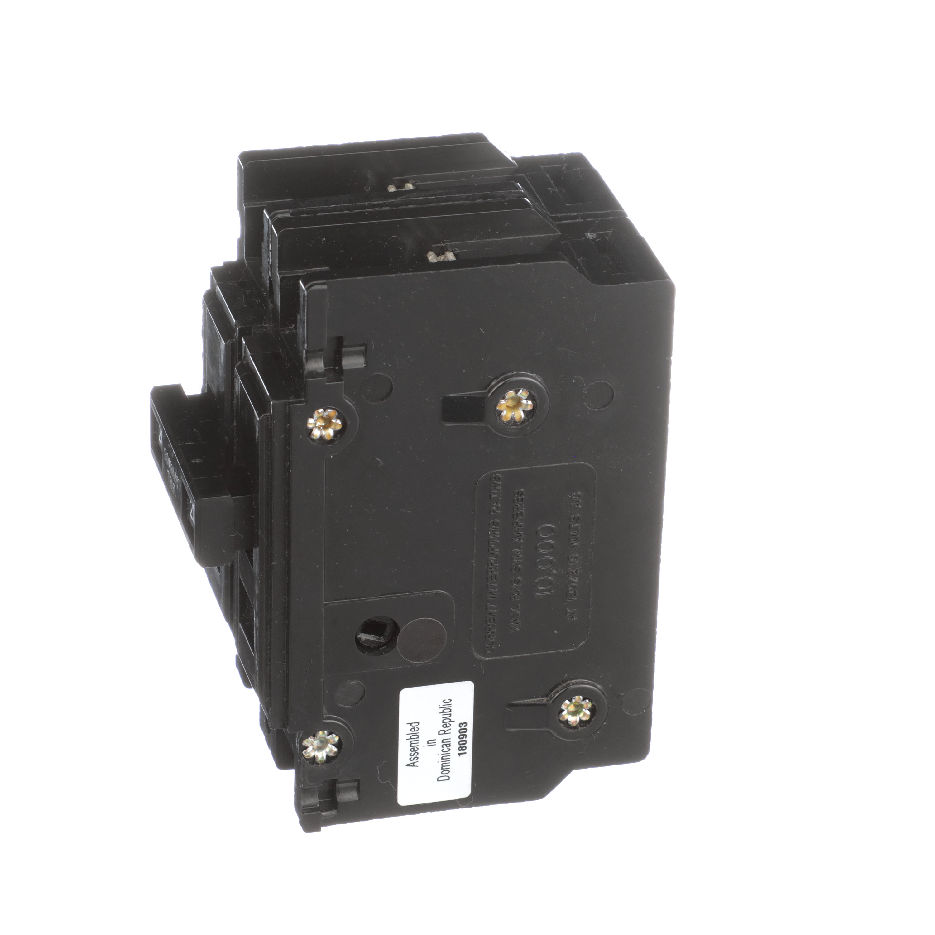 EATON CORPORATION QC2020