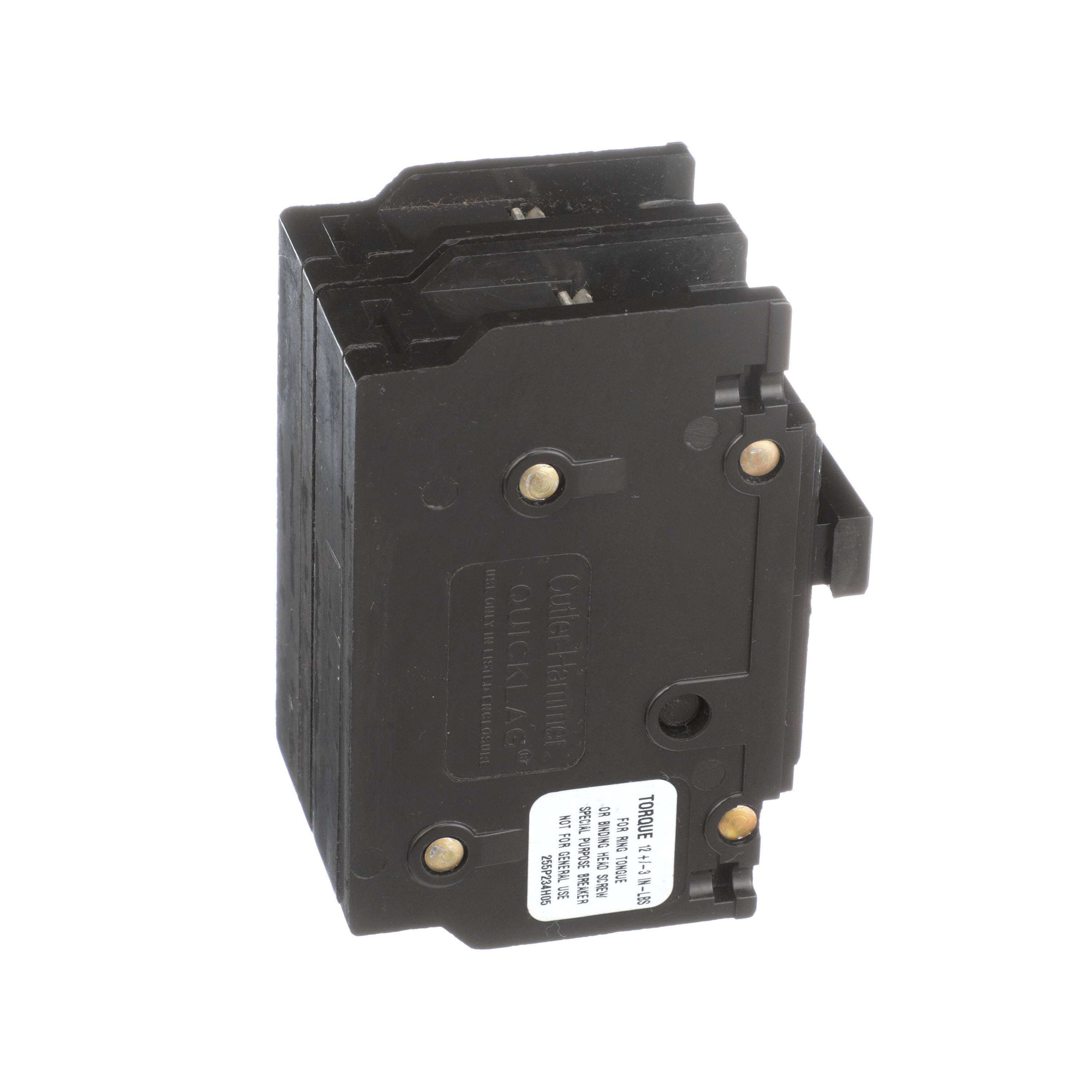 EATON CORPORATION QC2020