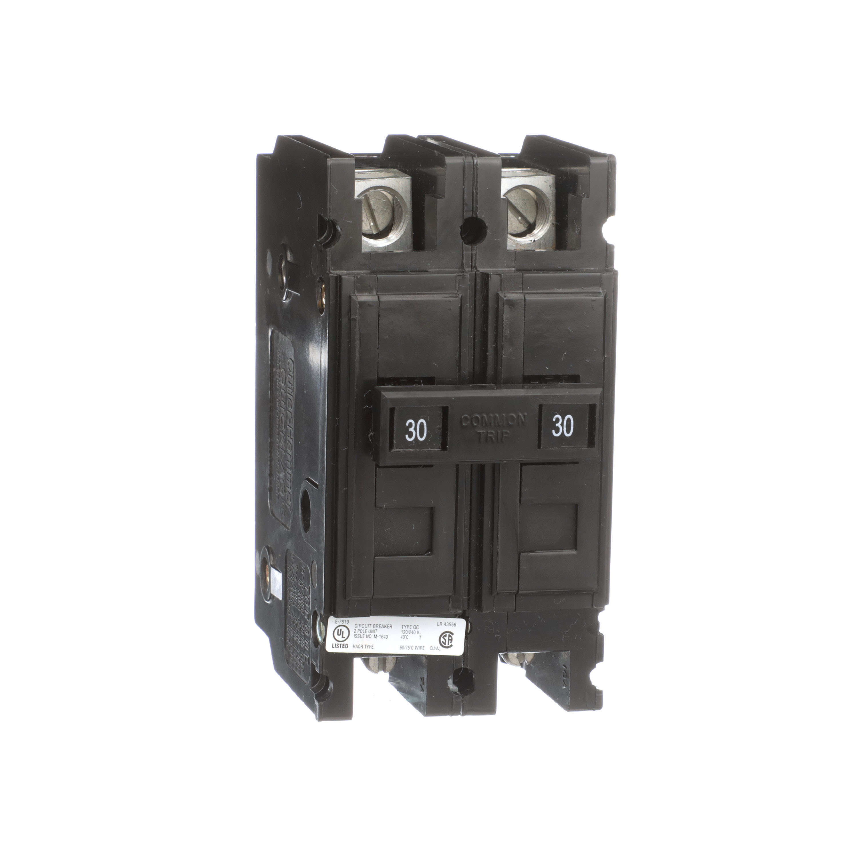 EATON CORPORATION QC2030