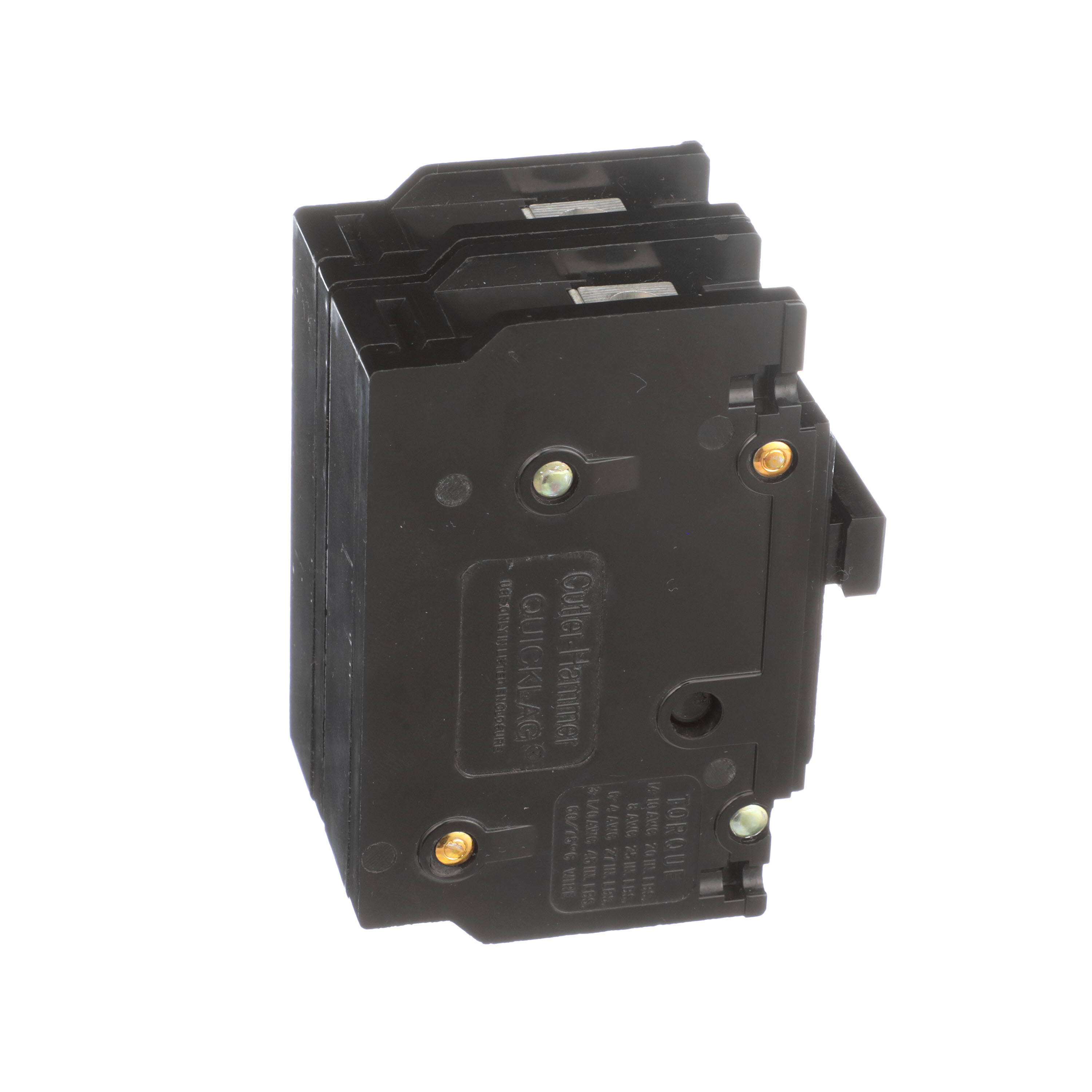 EATON CORPORATION QC2030