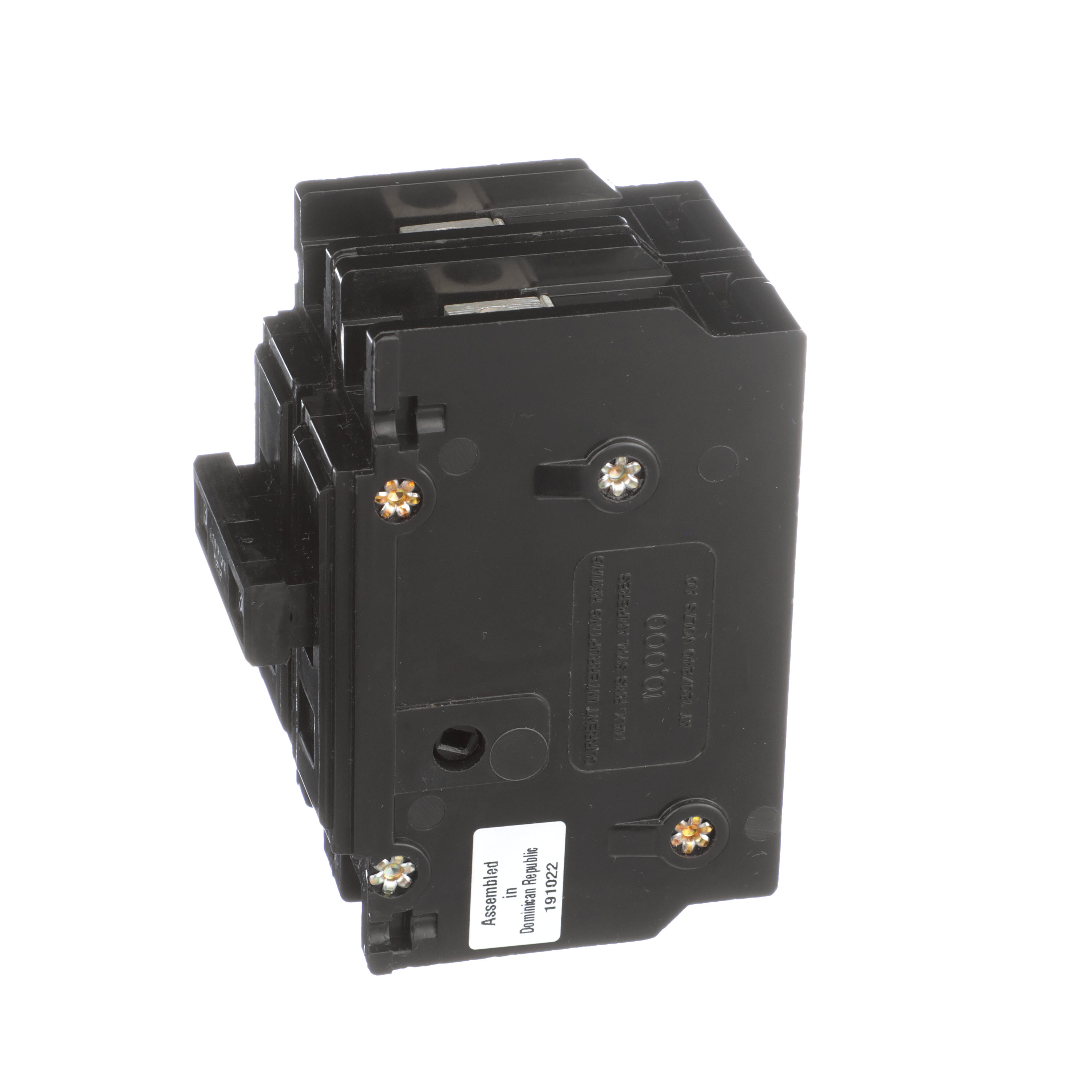 EATON CORPORATION QC2030