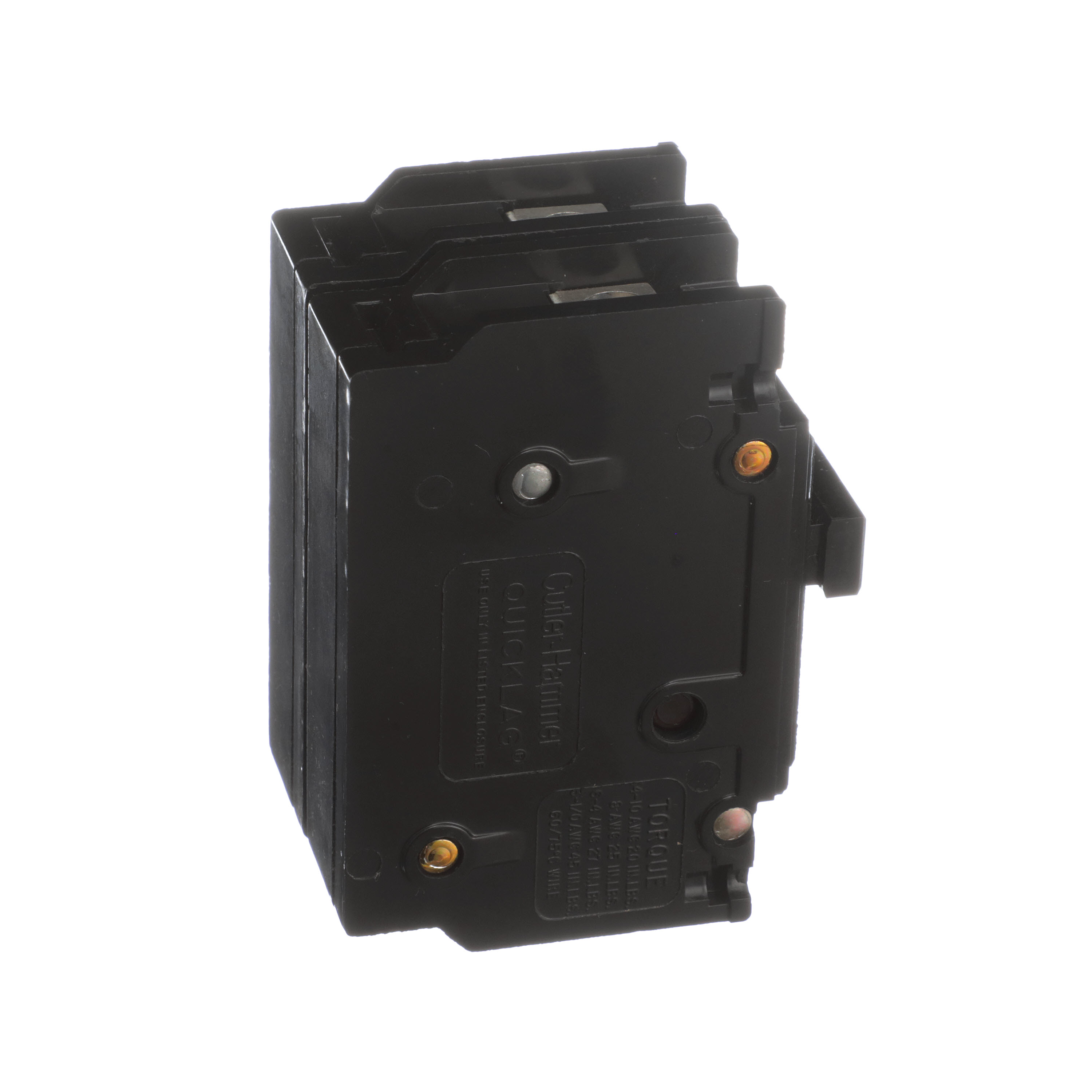 EATON CORPORATION QC2050
