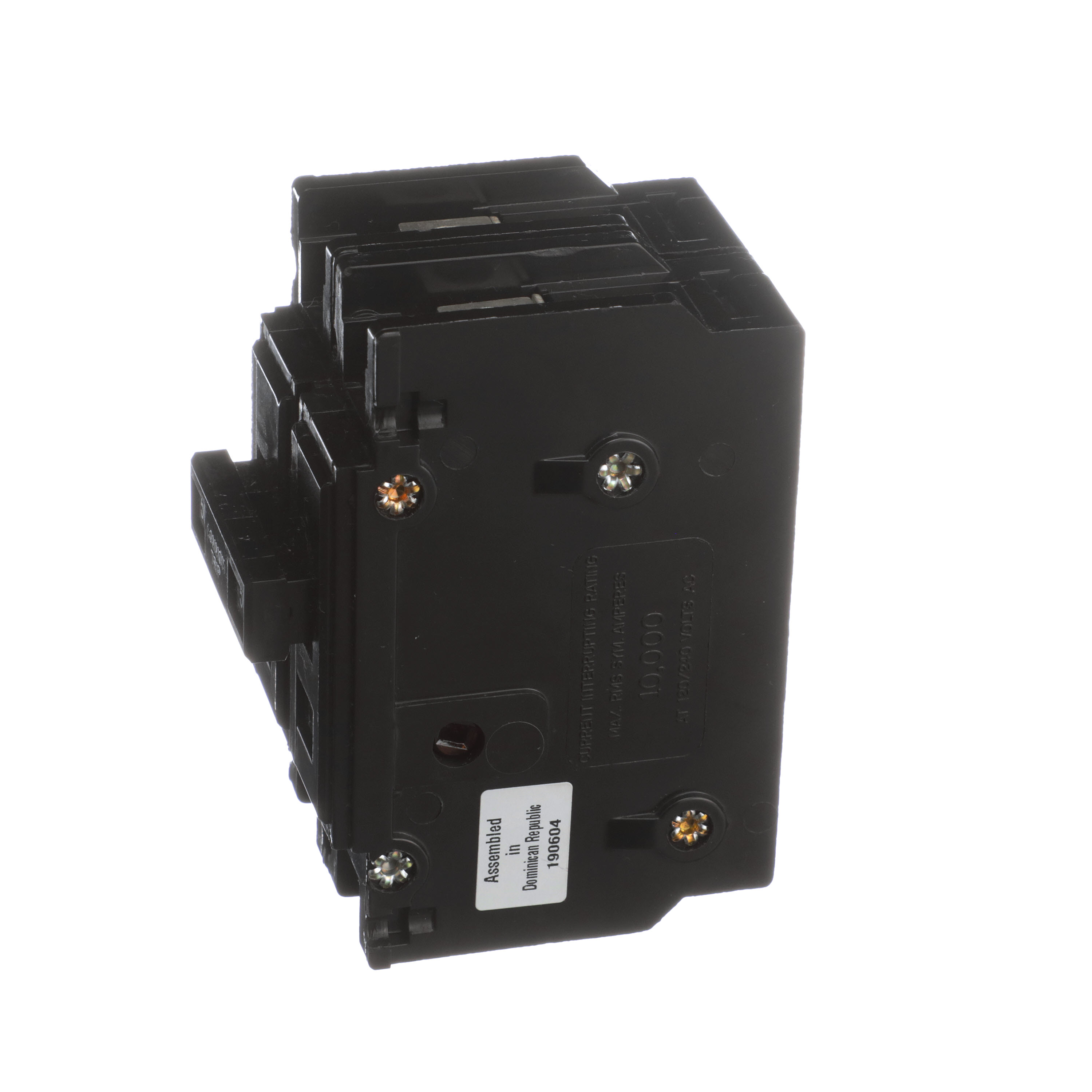 EATON CORPORATION QC2050