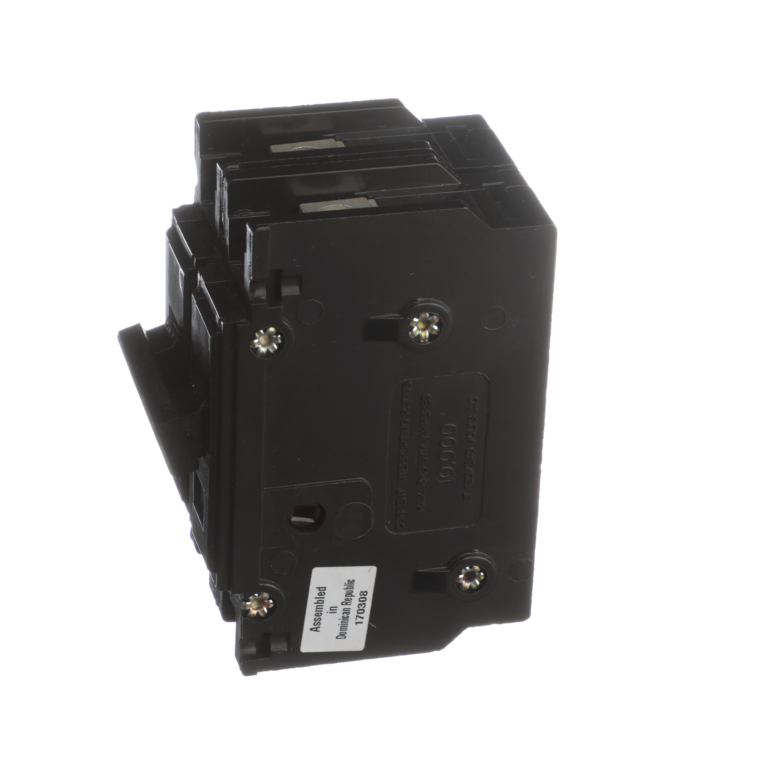 EATON CORPORATION QC2060