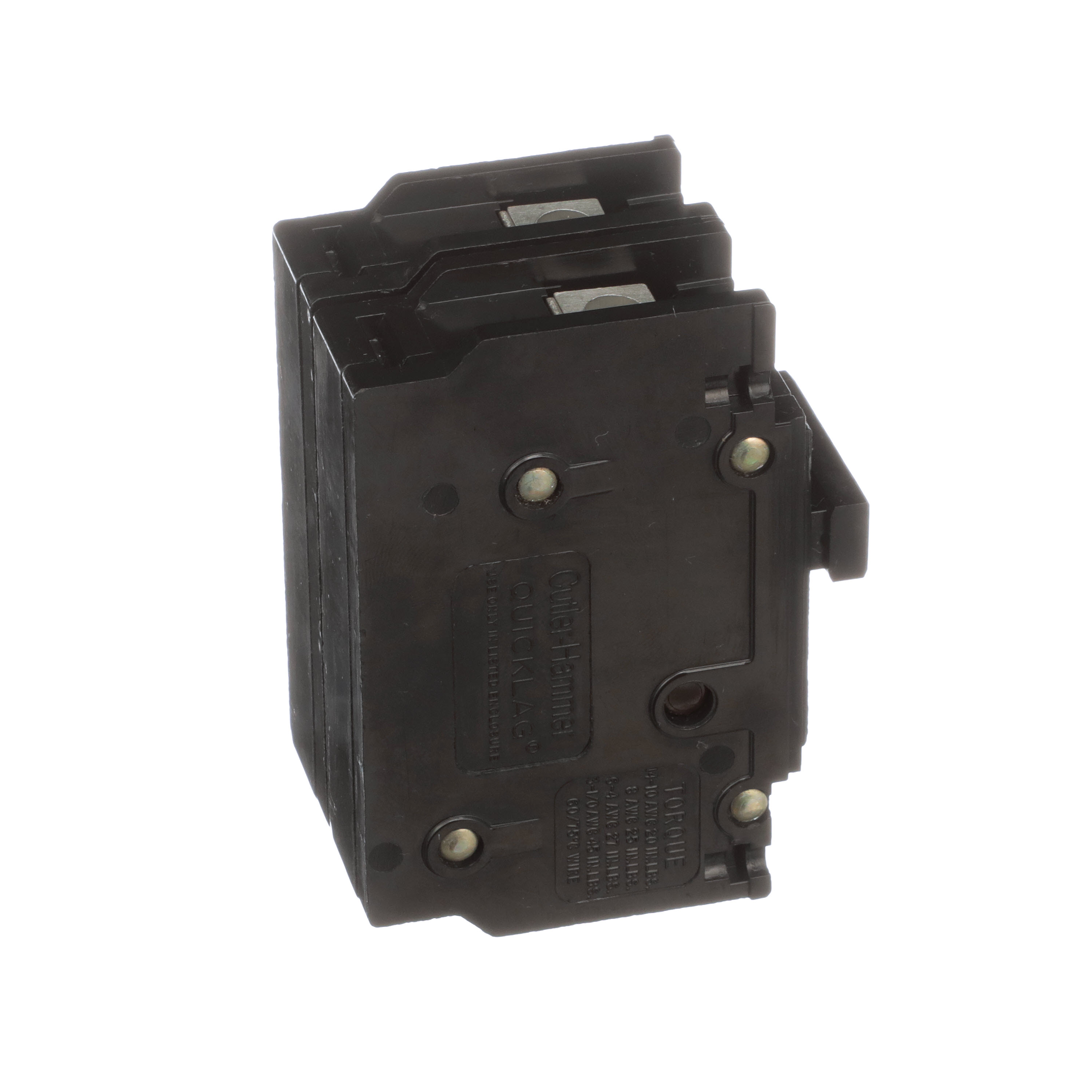 EATON CORPORATION QC2070