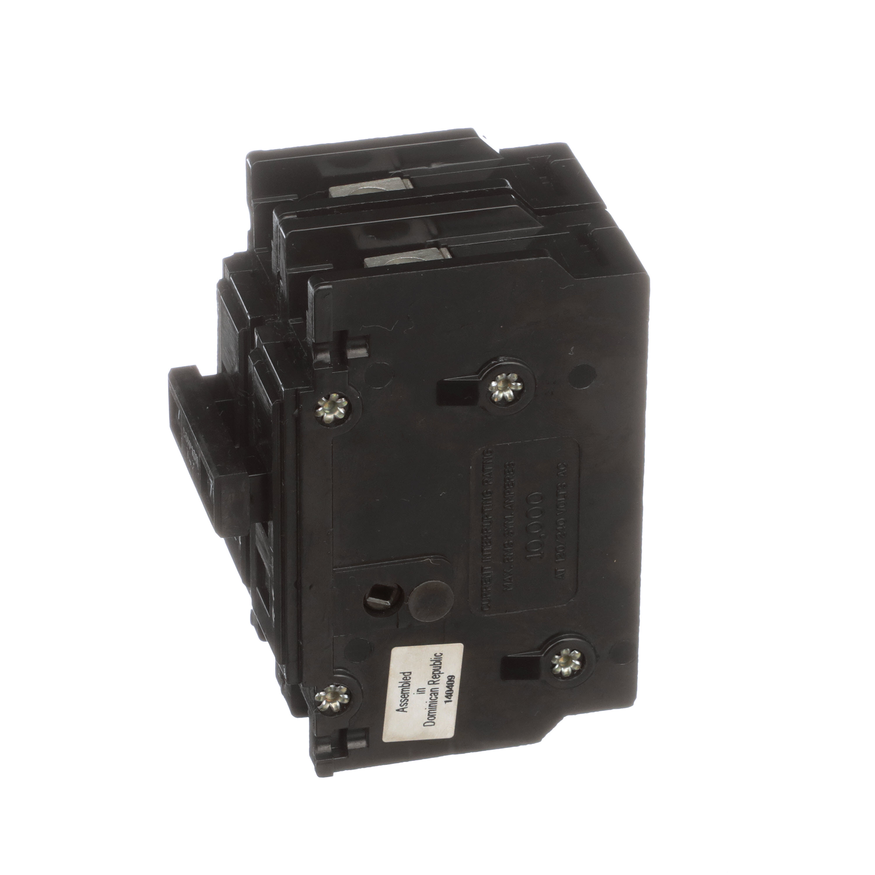 EATON CORPORATION QC2070