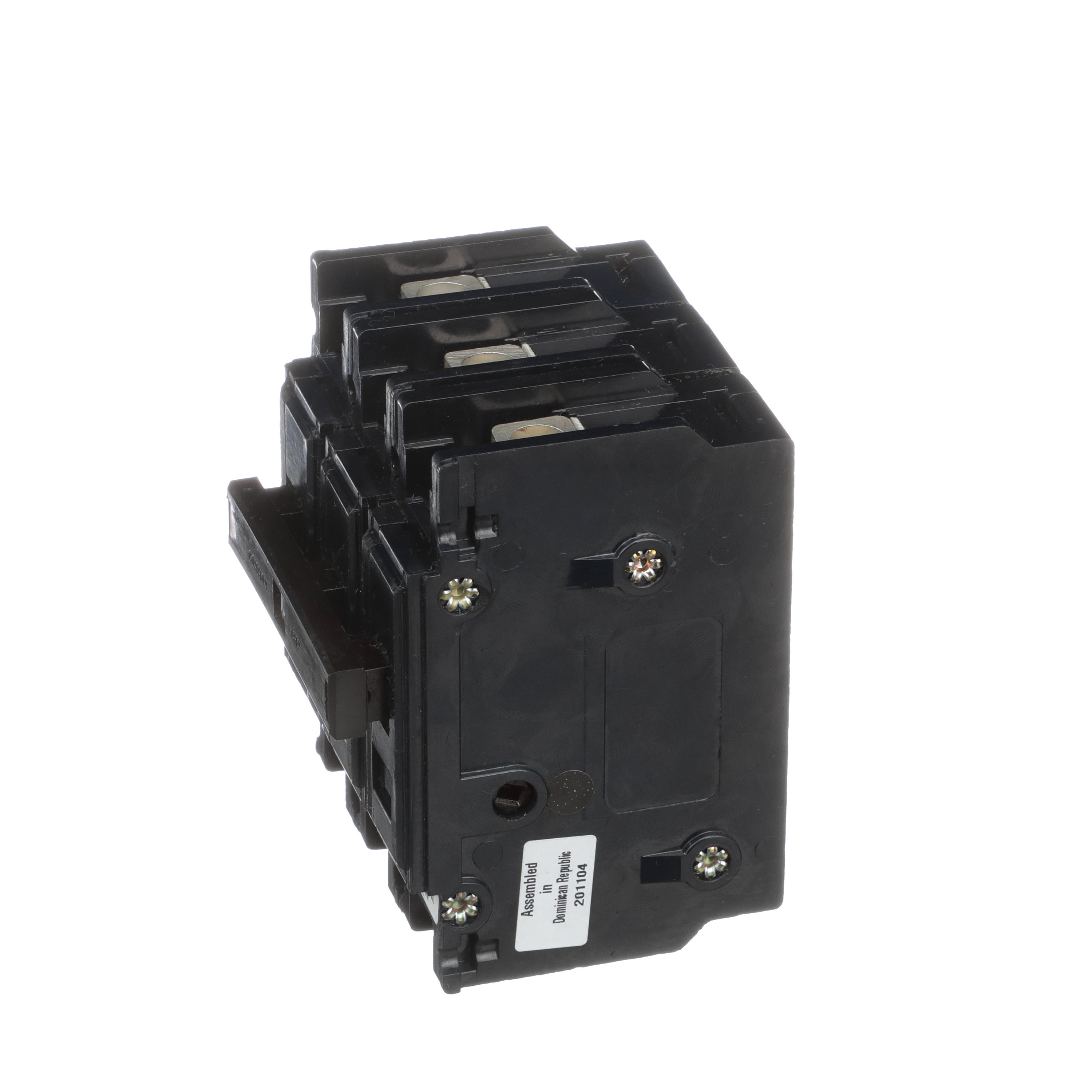 EATON CORPORATION QC3100H