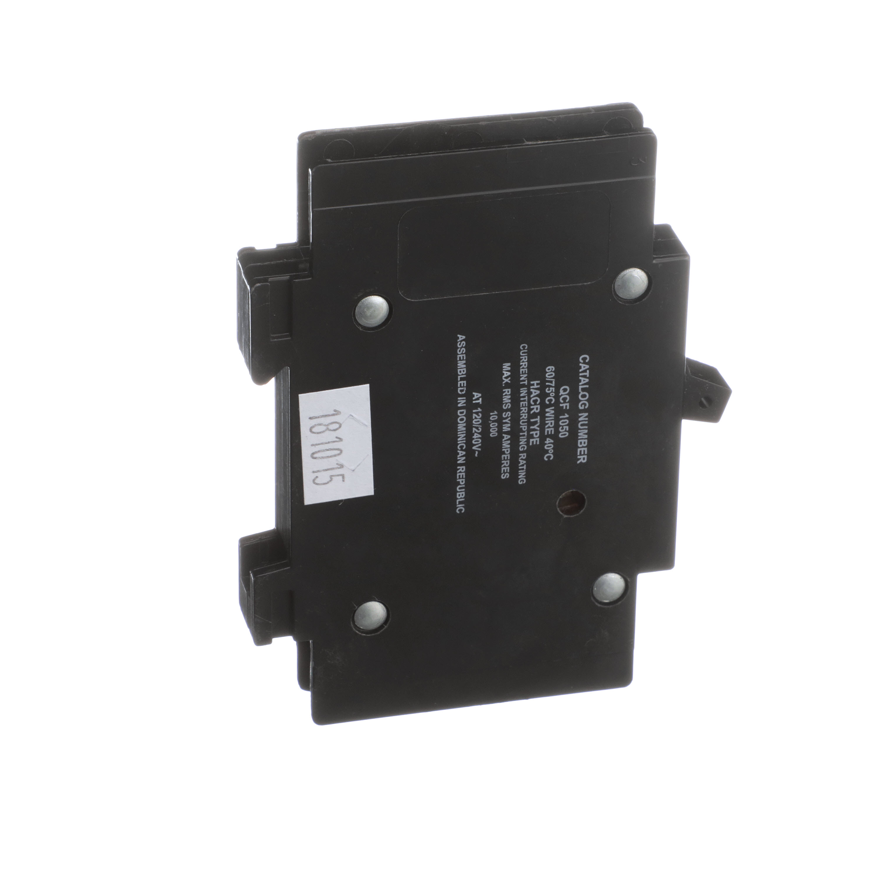 EATON CORPORATION QCF1050