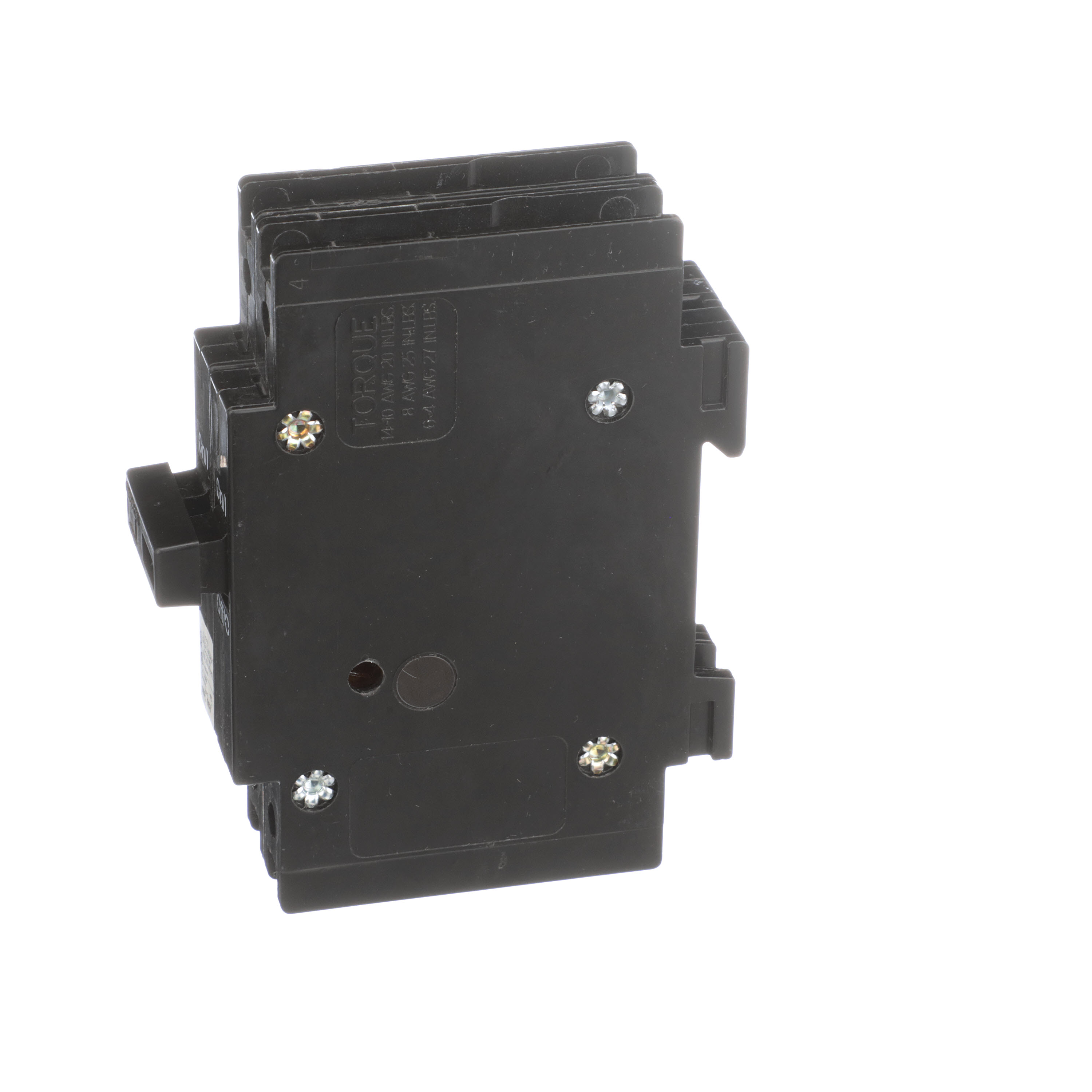 EATON CORPORATION QCF2020