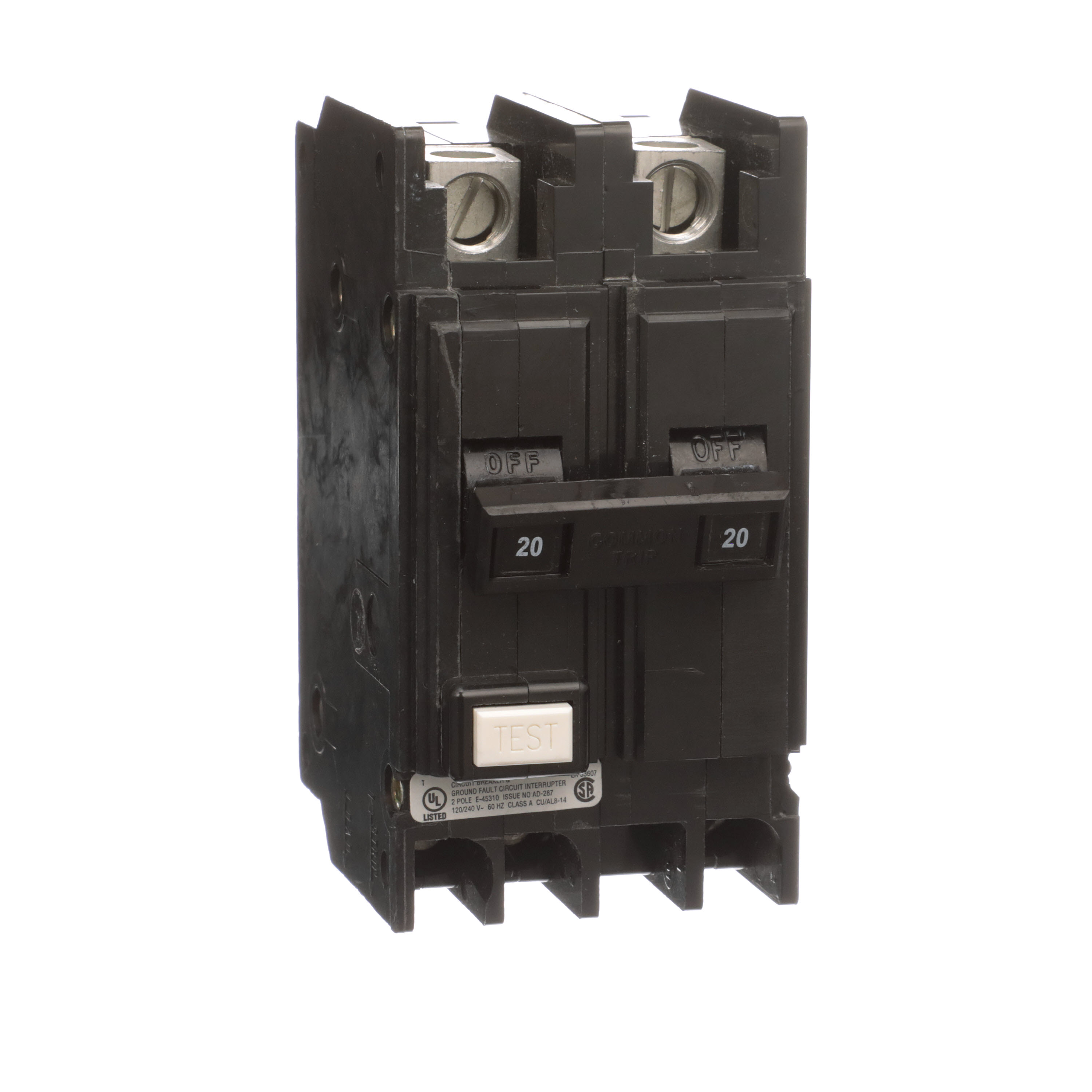 EATON CORPORATION QCGF2020