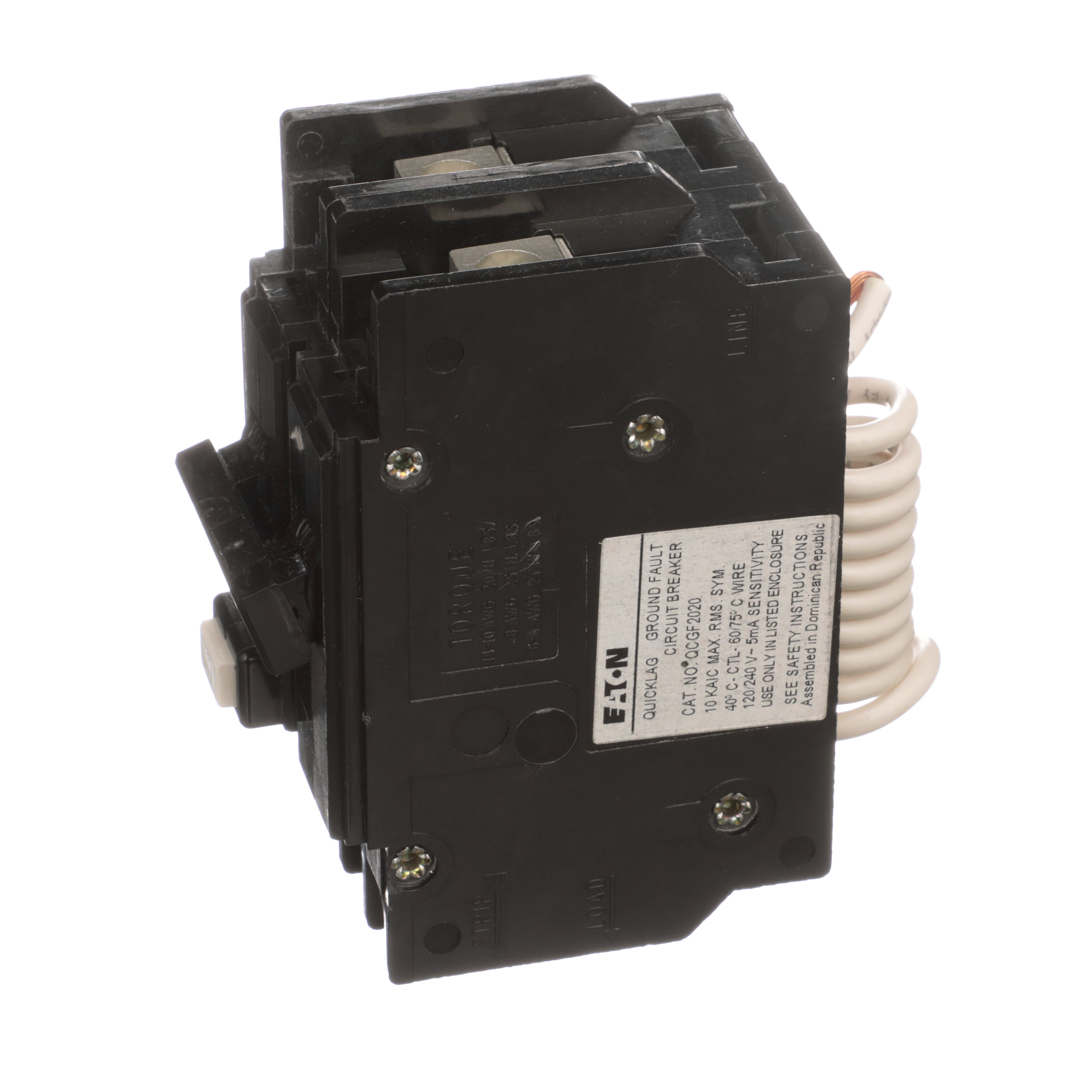 EATON CORPORATION QCGF2020