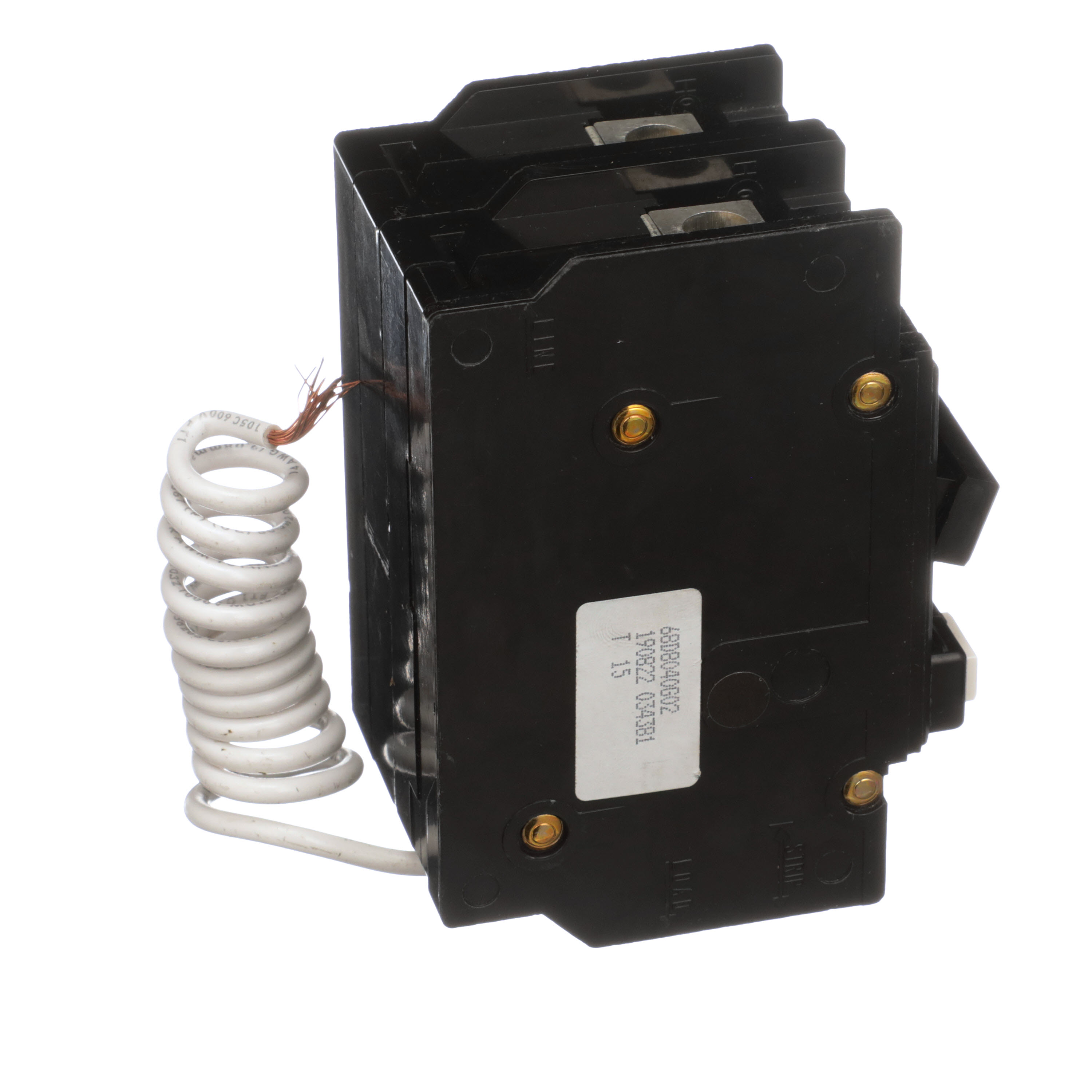 EATON CORPORATION QCGFT2020