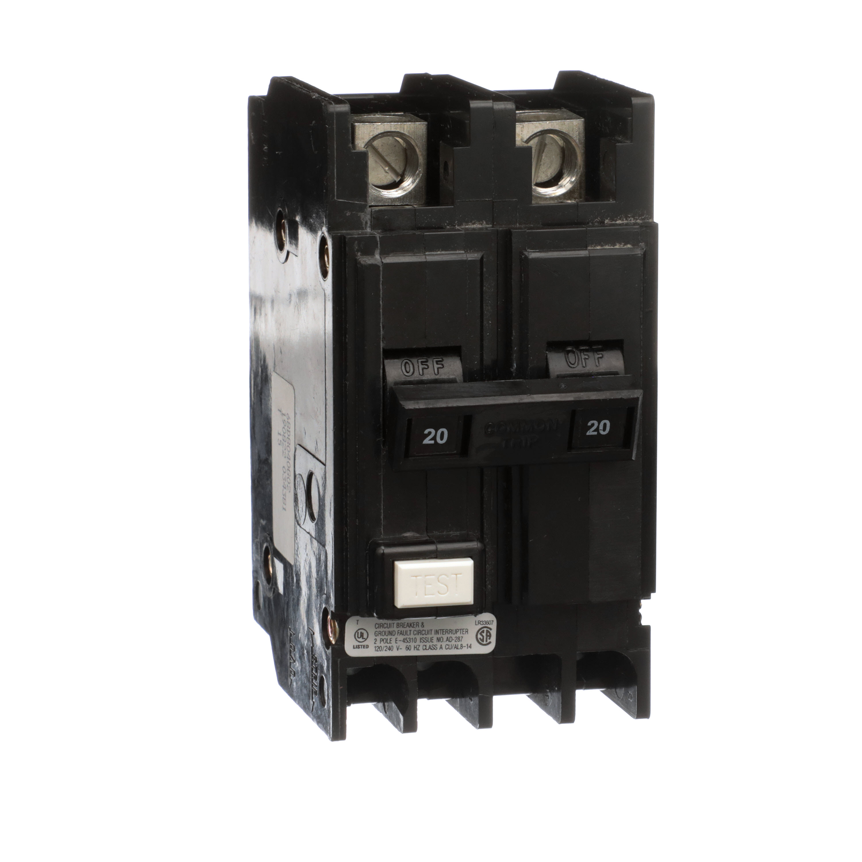 EATON CORPORATION QCGFT2020