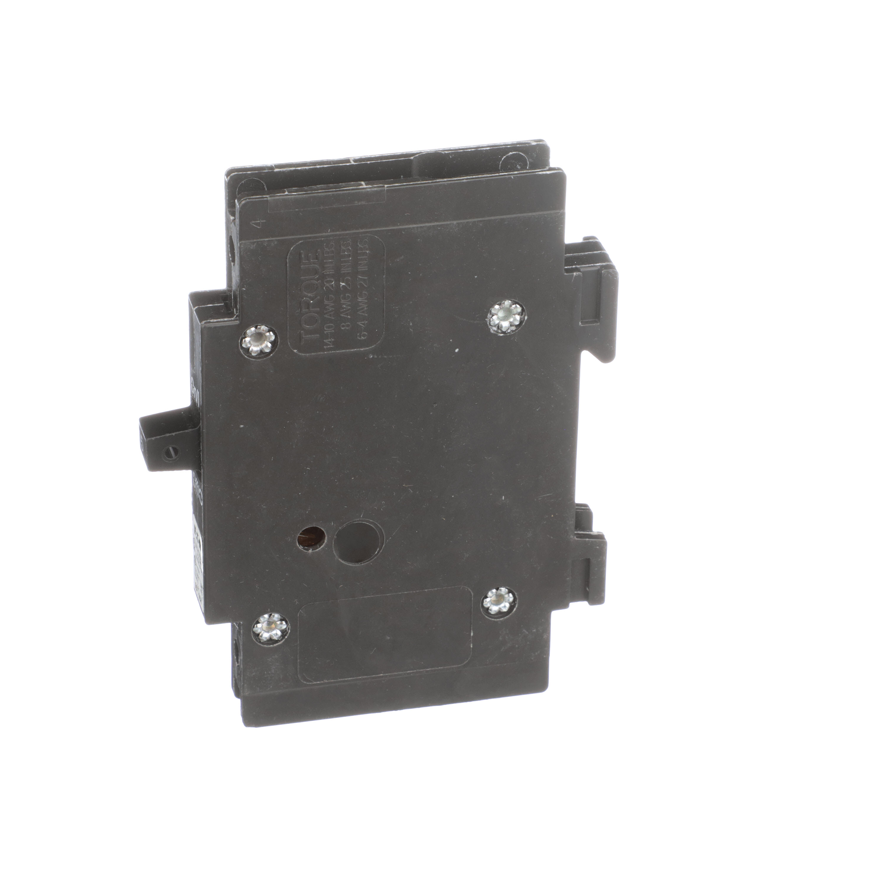 EATON CORPORATION QCR1010