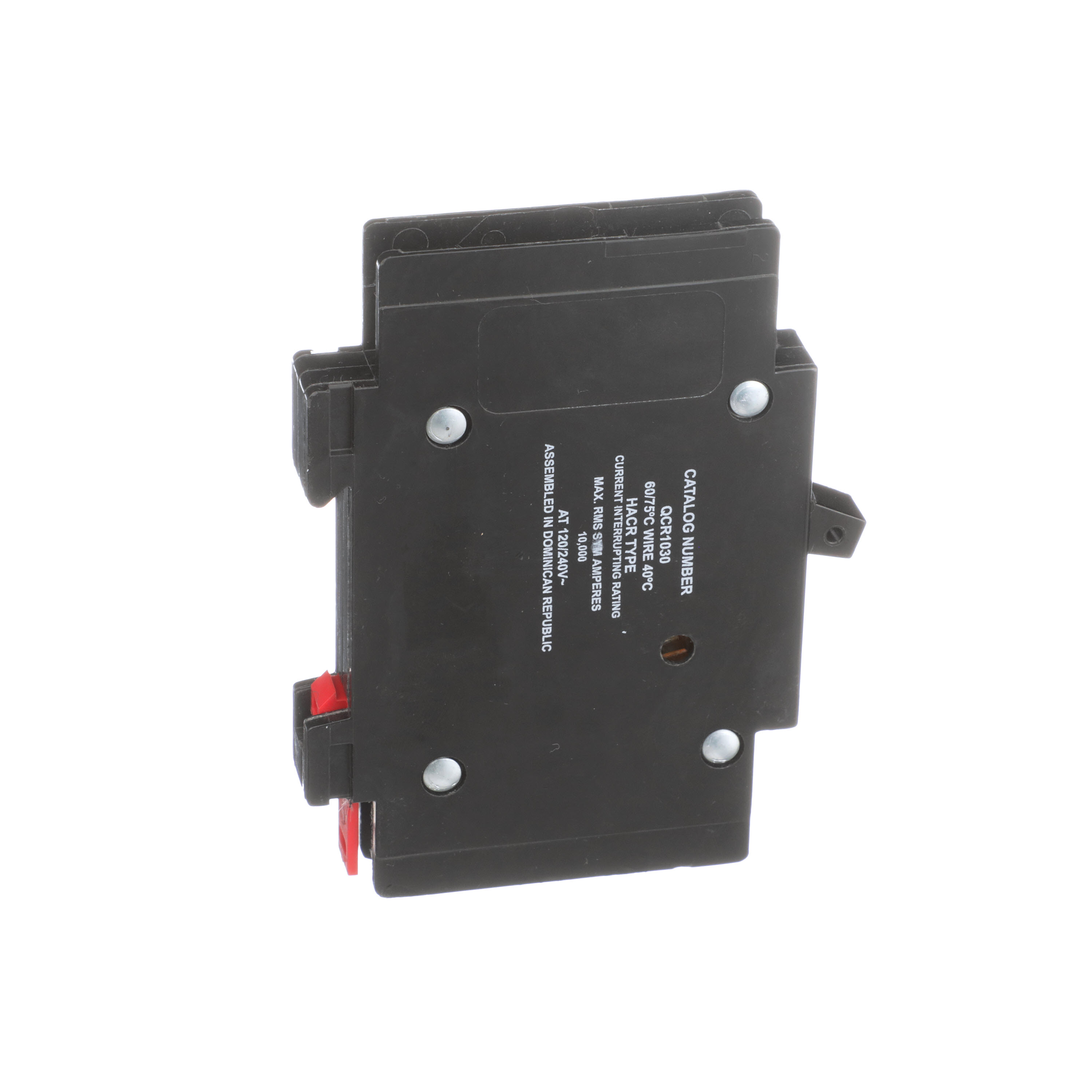 EATON CORPORATION QCR1030