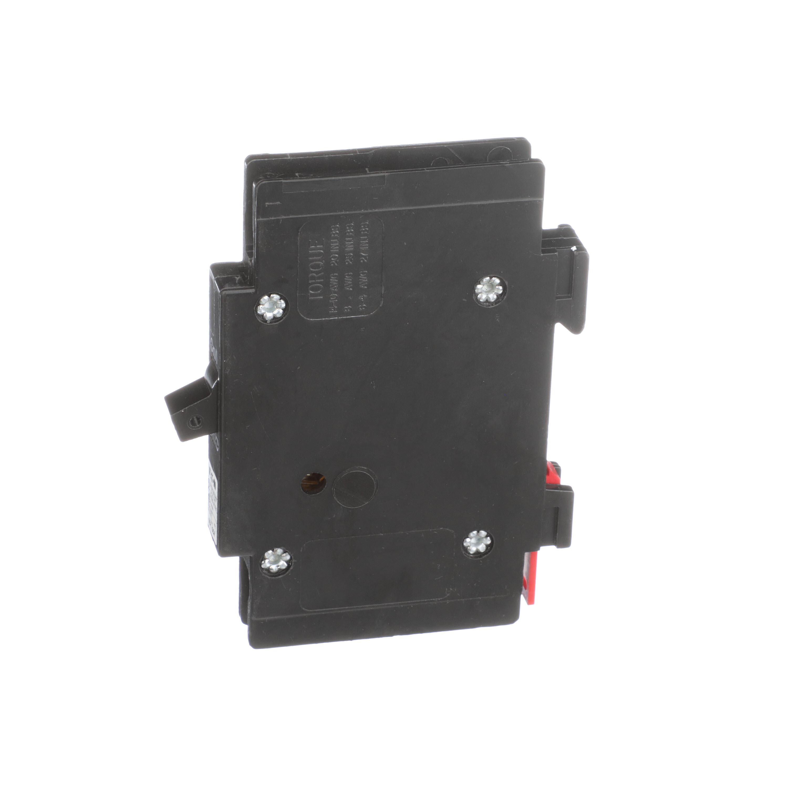 EATON CORPORATION QCR1030