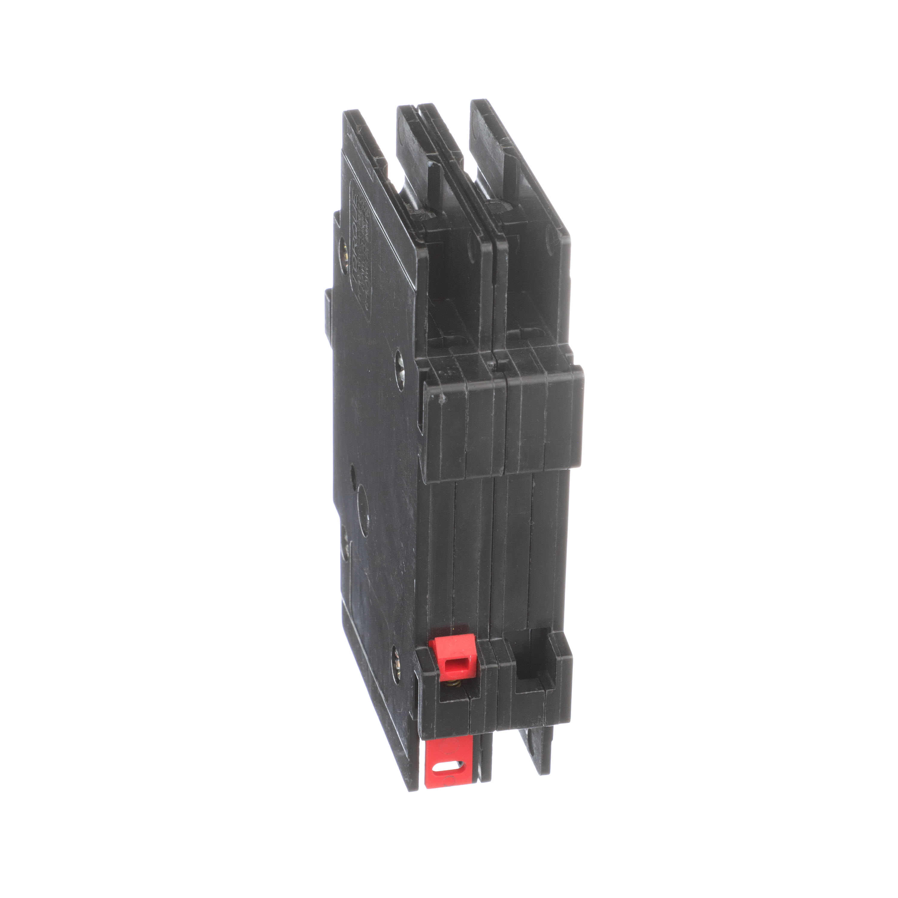 EATON CORPORATION QCR2015