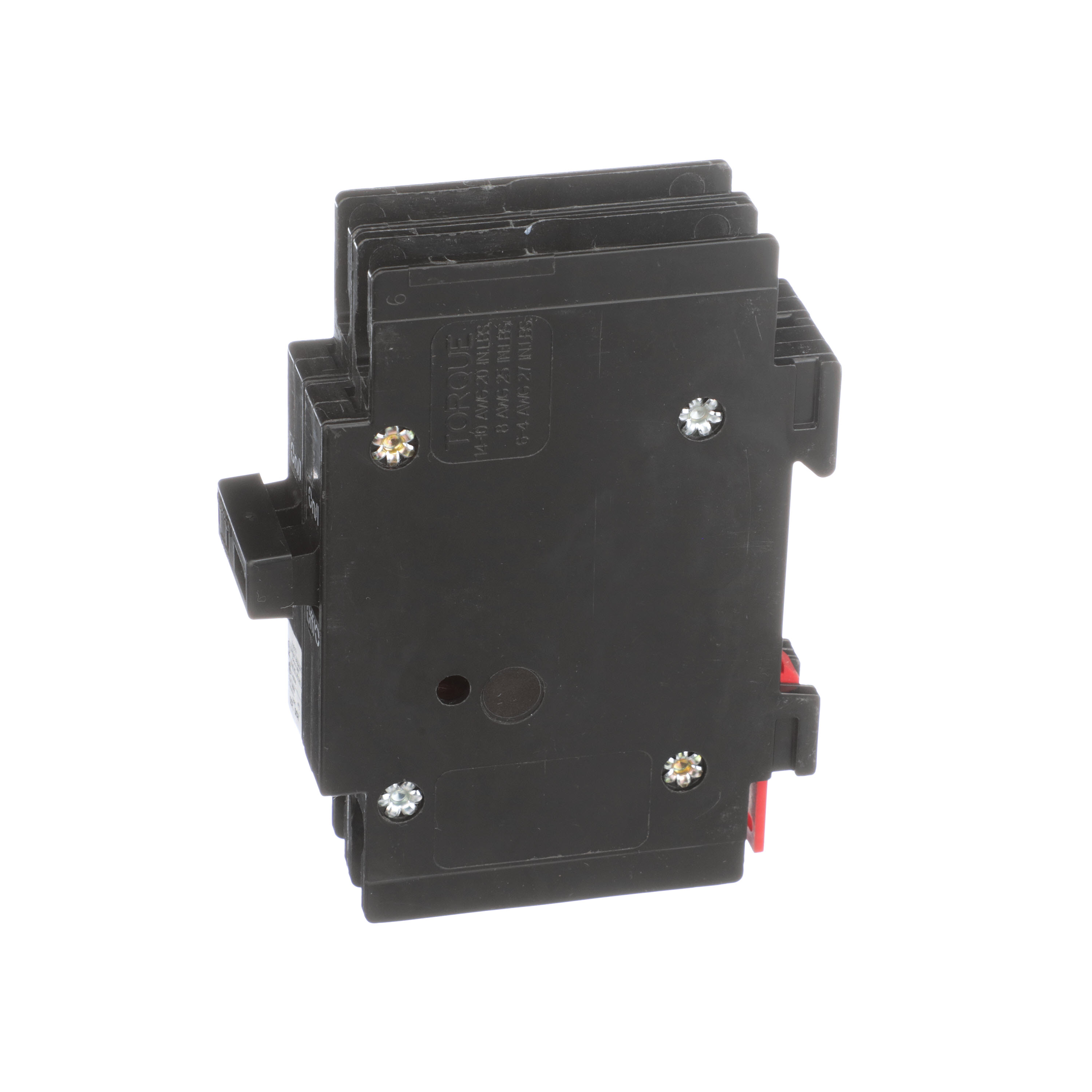 EATON CORPORATION QCR2015