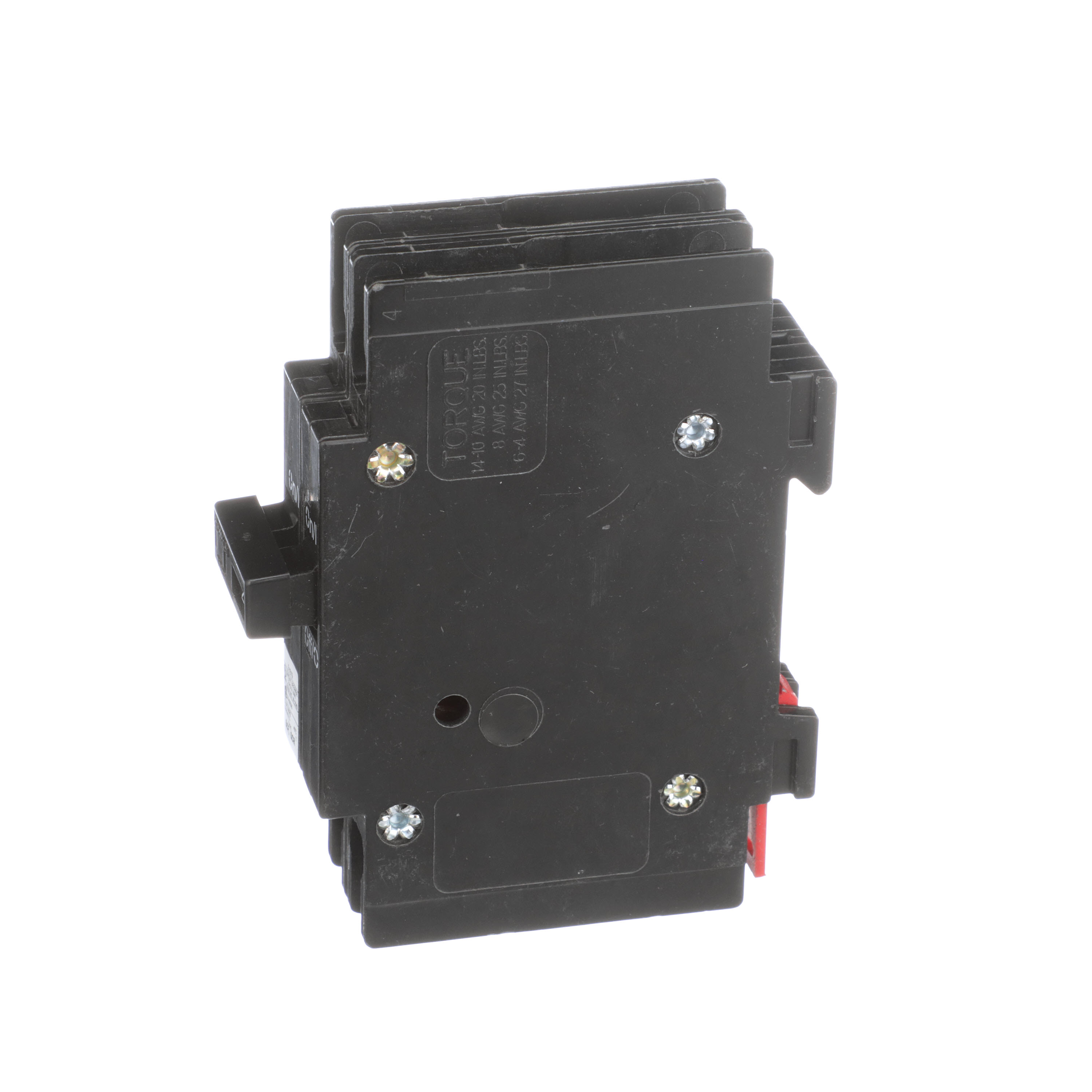 EATON CORPORATION QCR2020