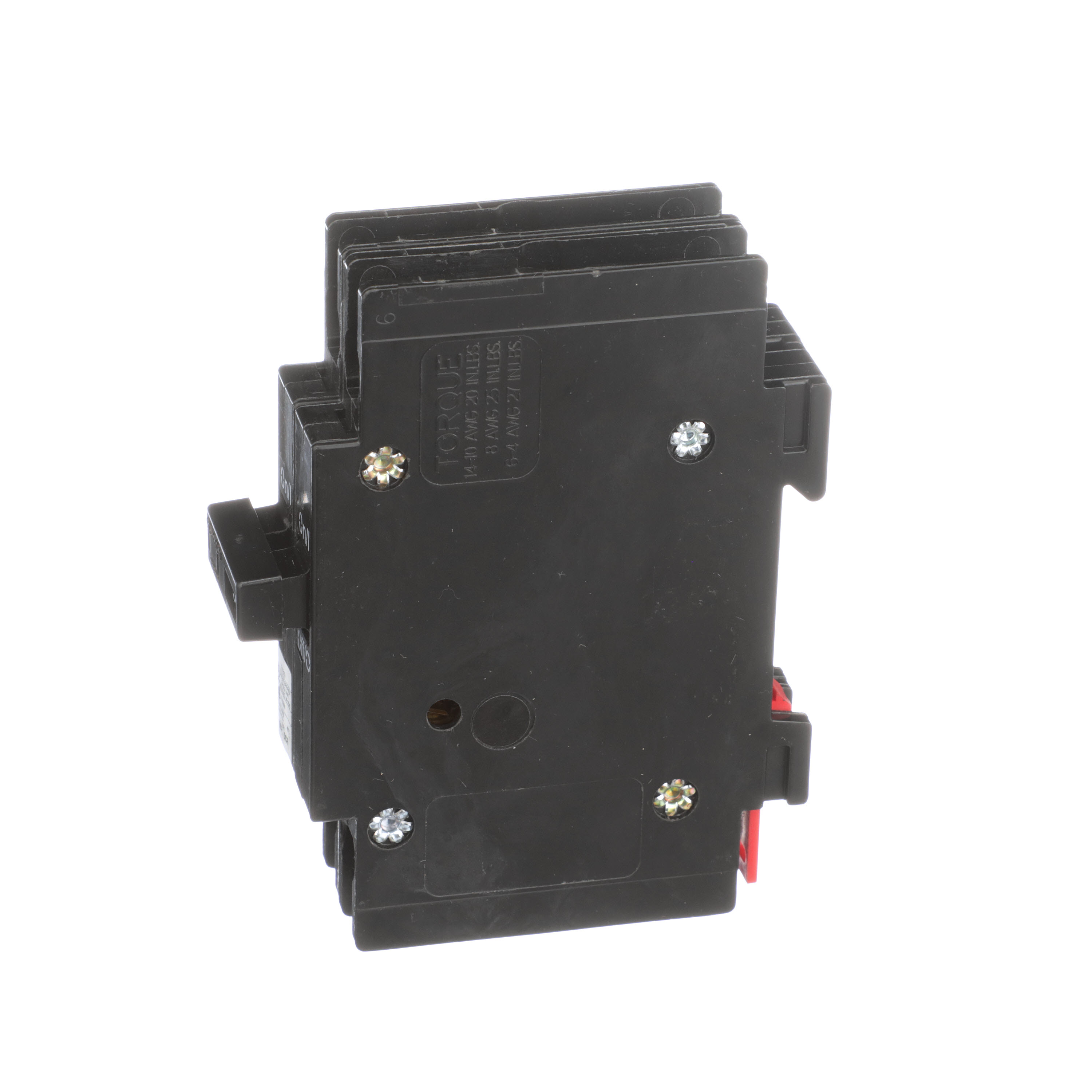 EATON CORPORATION QCR2030