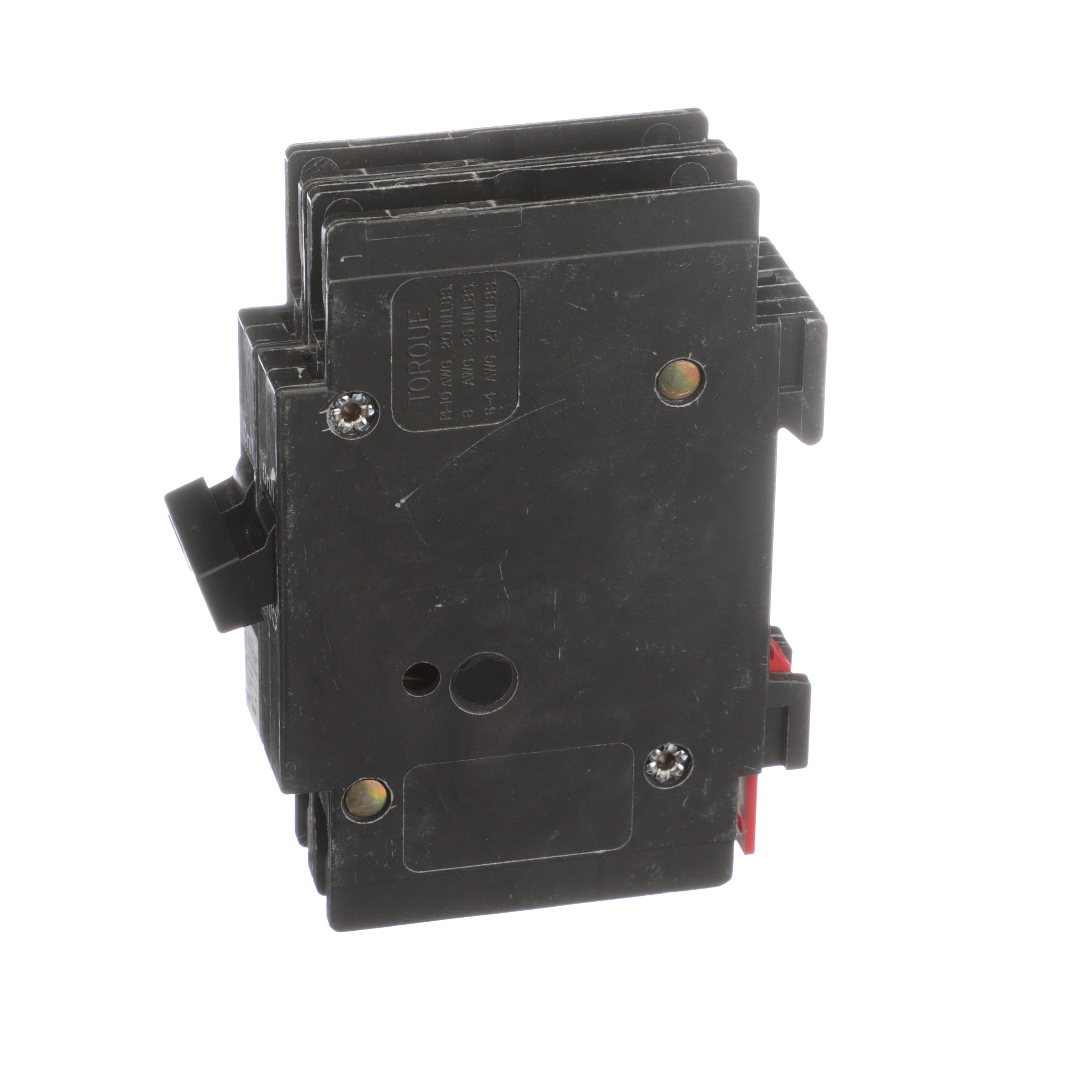EATON CORPORATION QCR2040