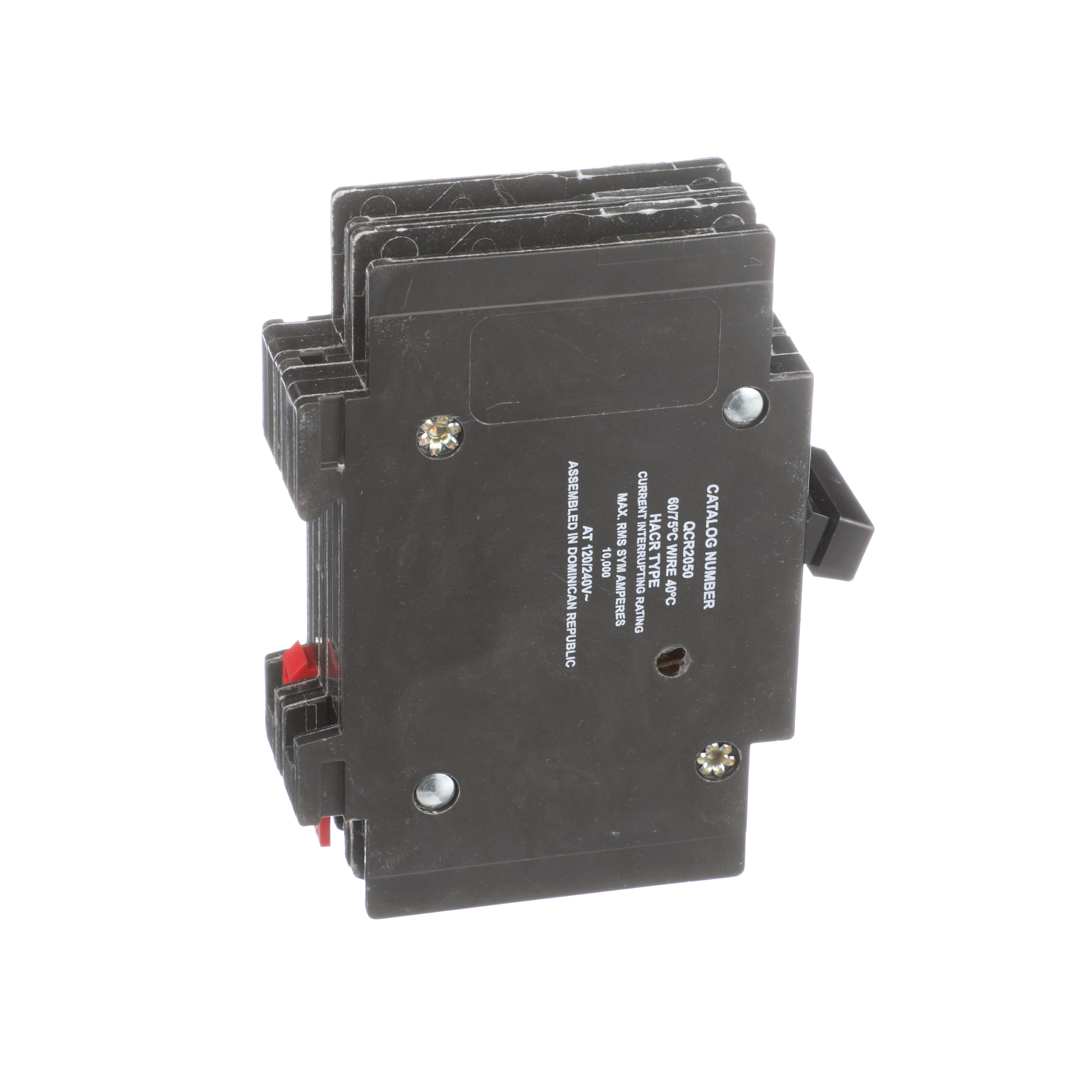 EATON CORPORATION QCR2050