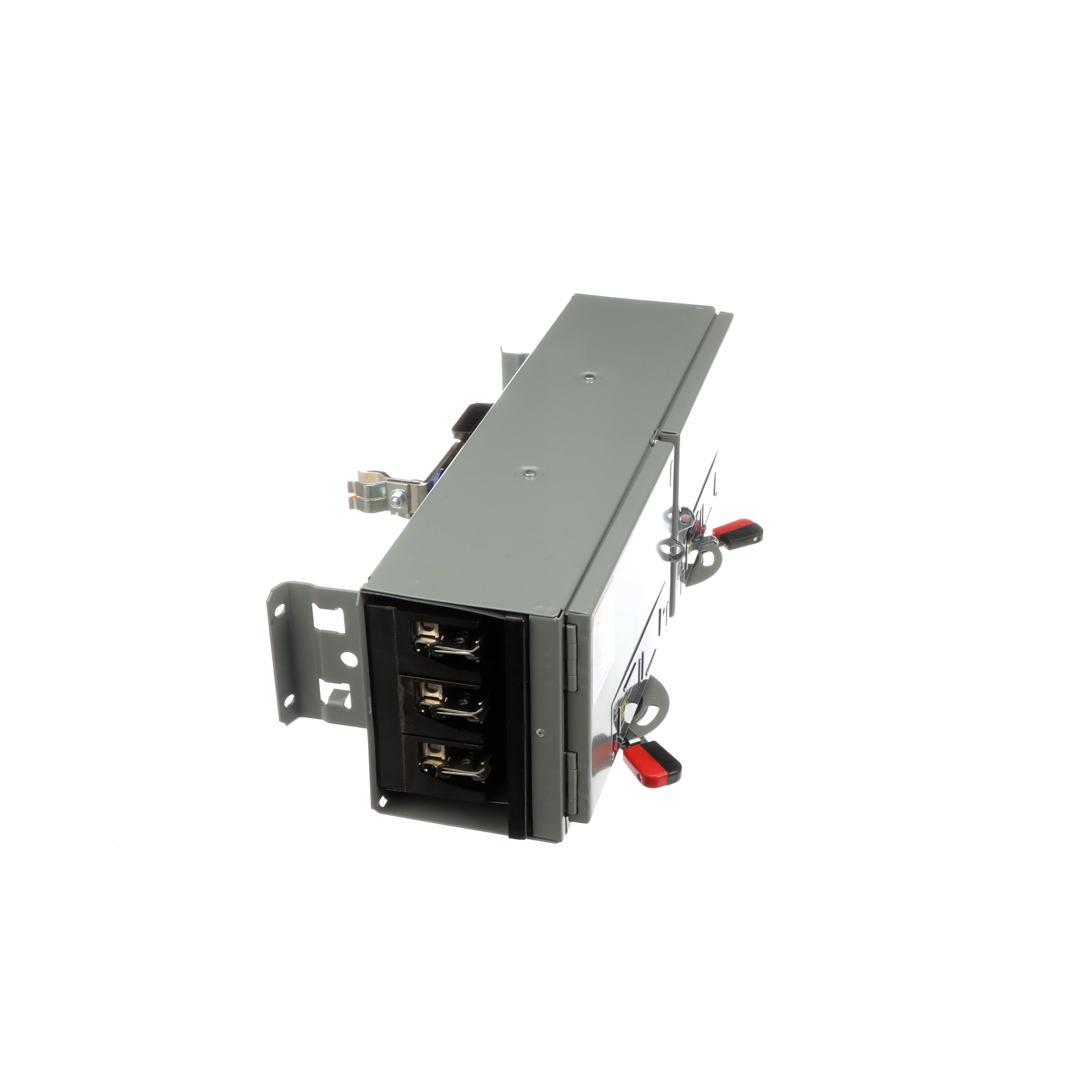 SCHNEIDER ELECTRIC QMB363TW