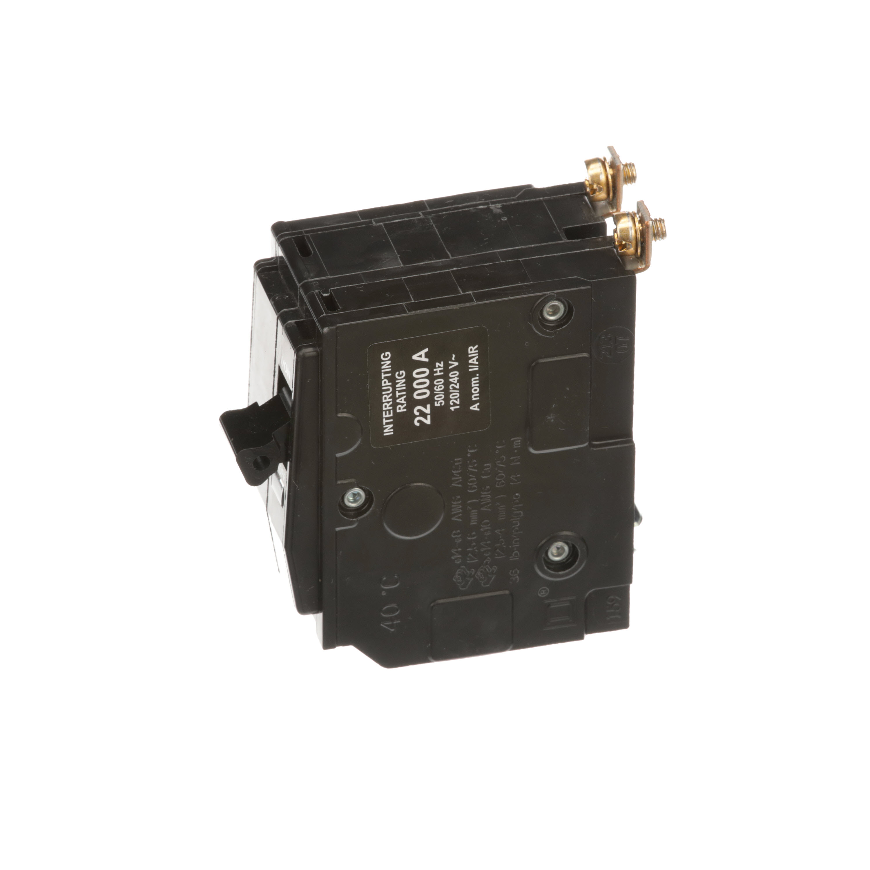 SCHNEIDER ELECTRIC QOB220VH