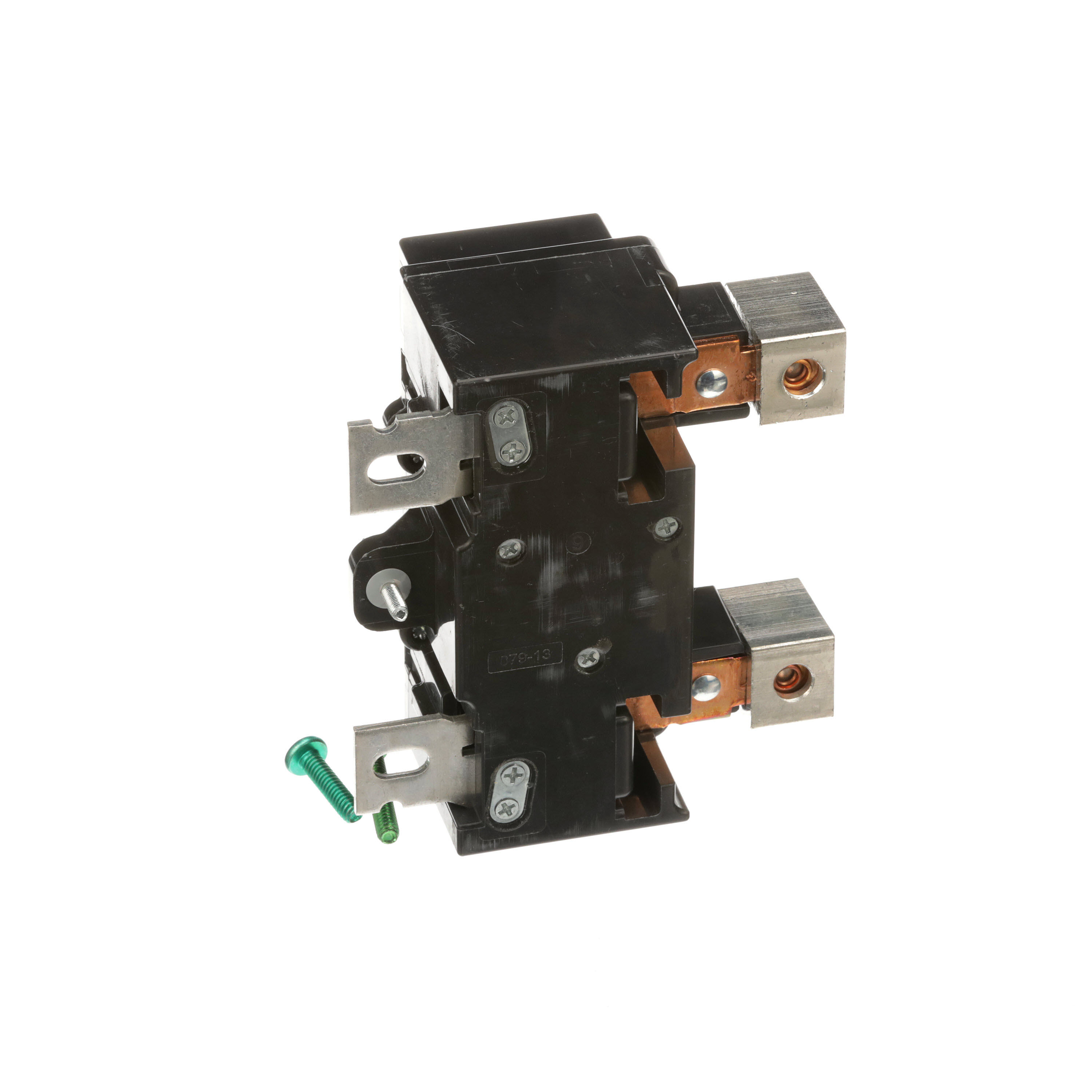 SCHNEIDER ELECTRIC QOM2100VH
