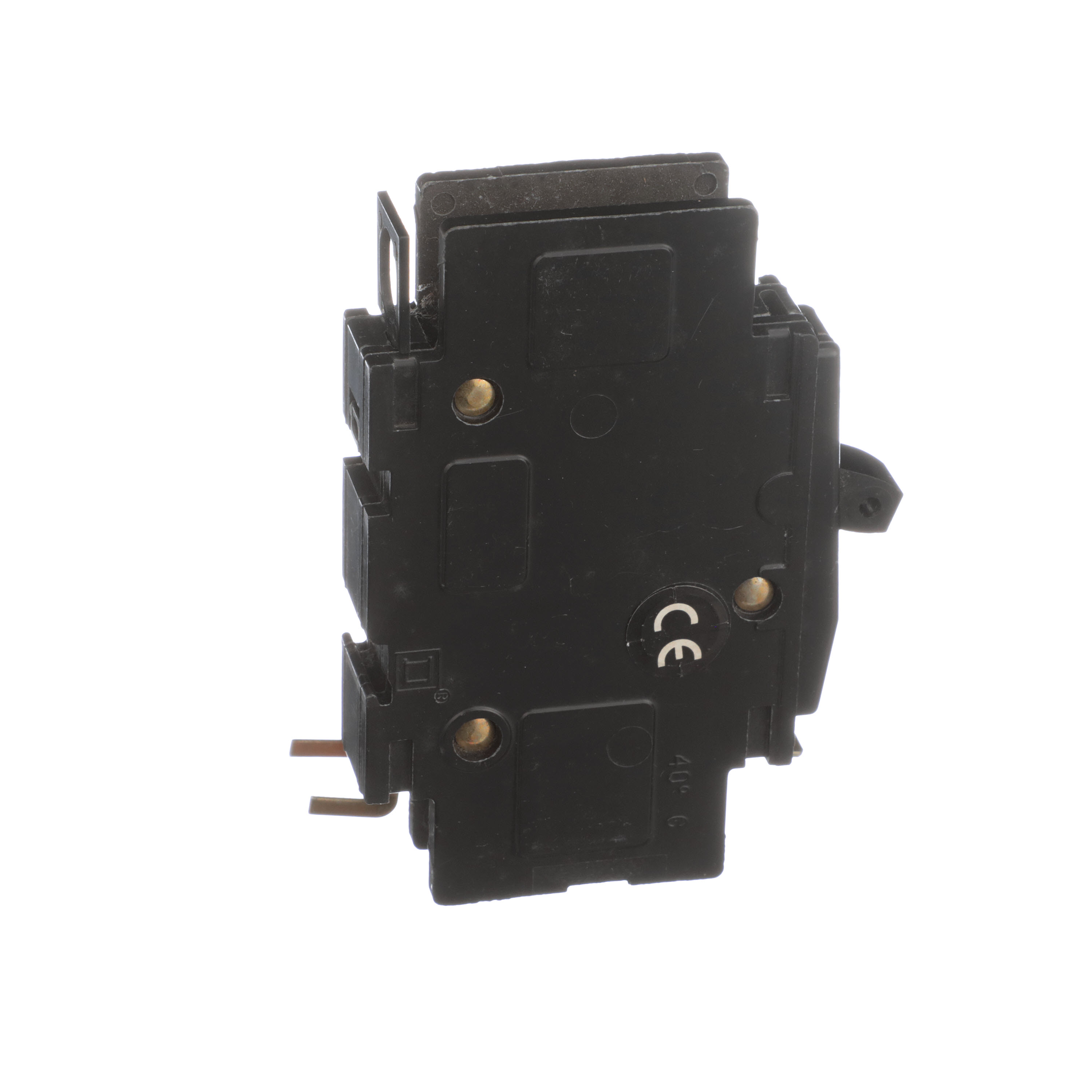 SCHNEIDER ELECTRIC QOU135