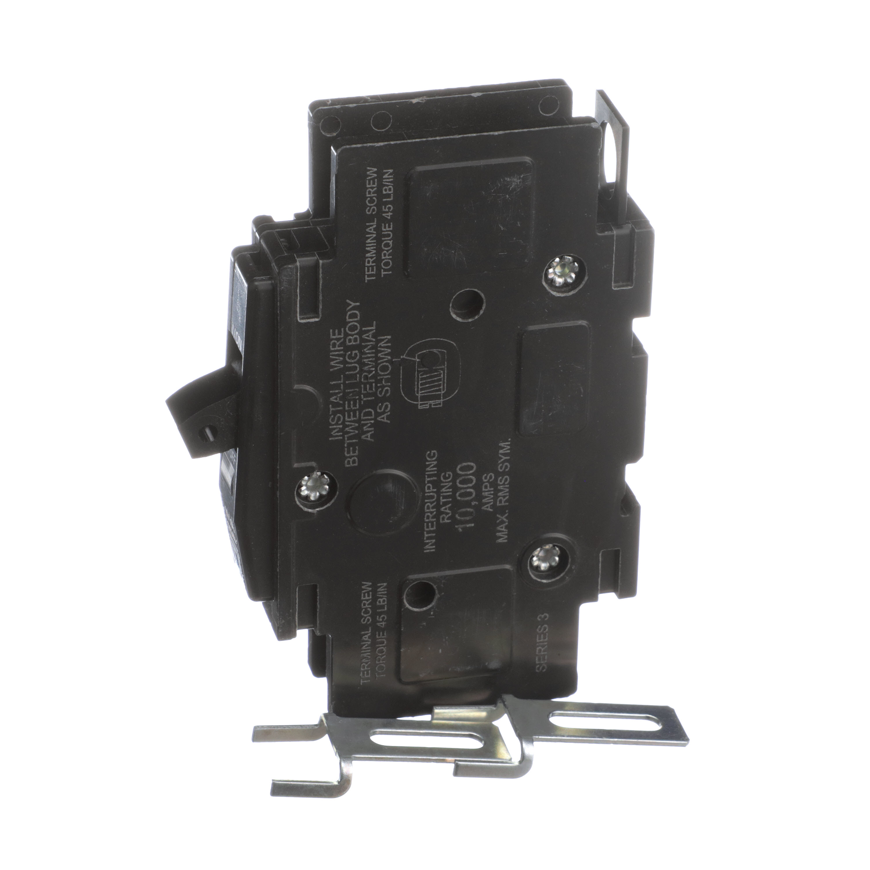 SCHNEIDER ELECTRIC QOU145