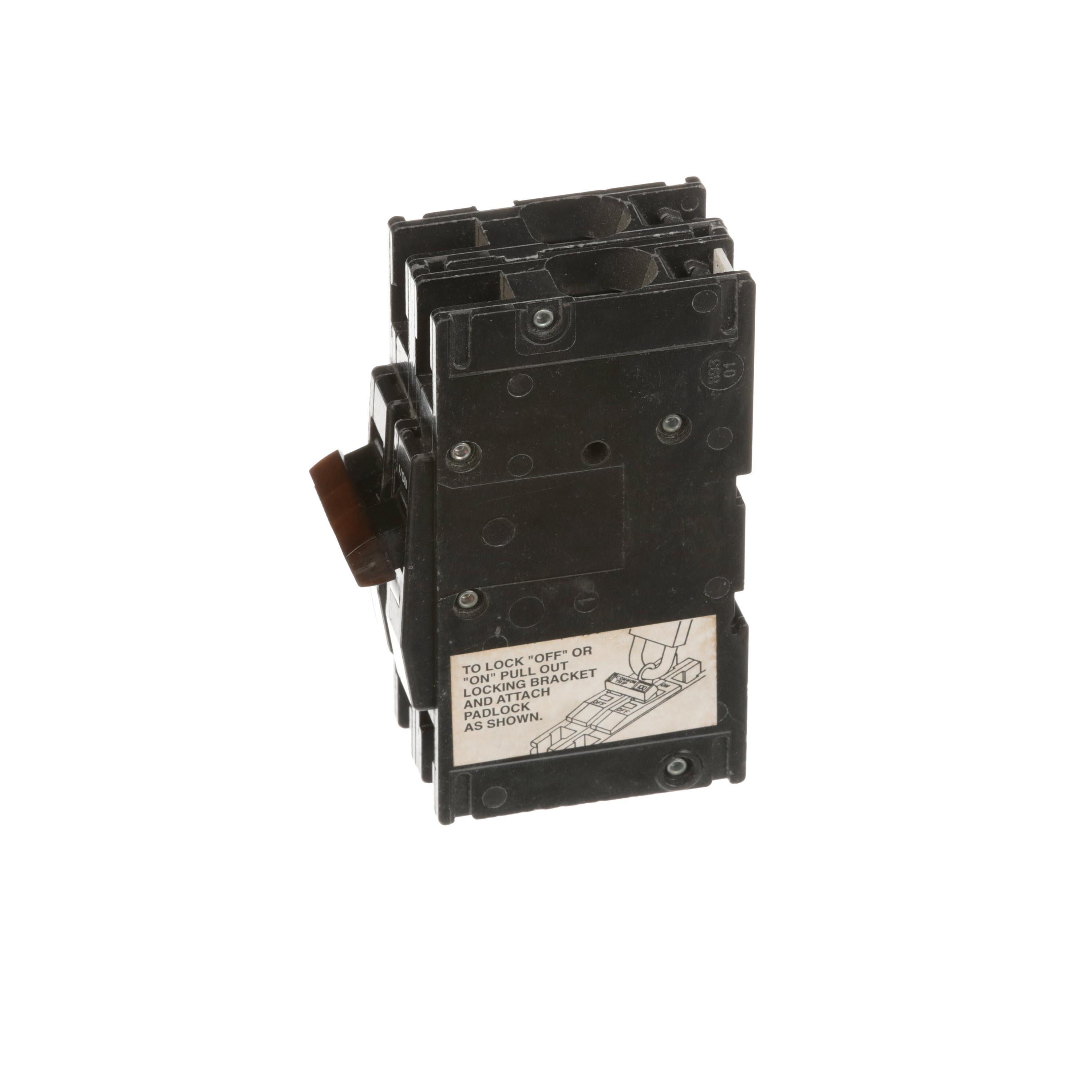 SCHNEIDER ELECTRIC QOU280