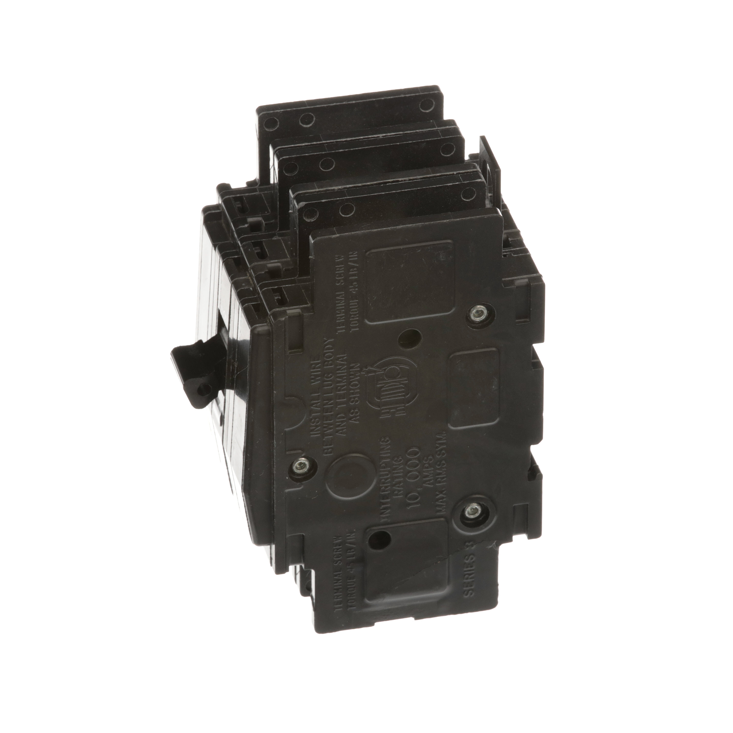 SCHNEIDER ELECTRIC QOU340